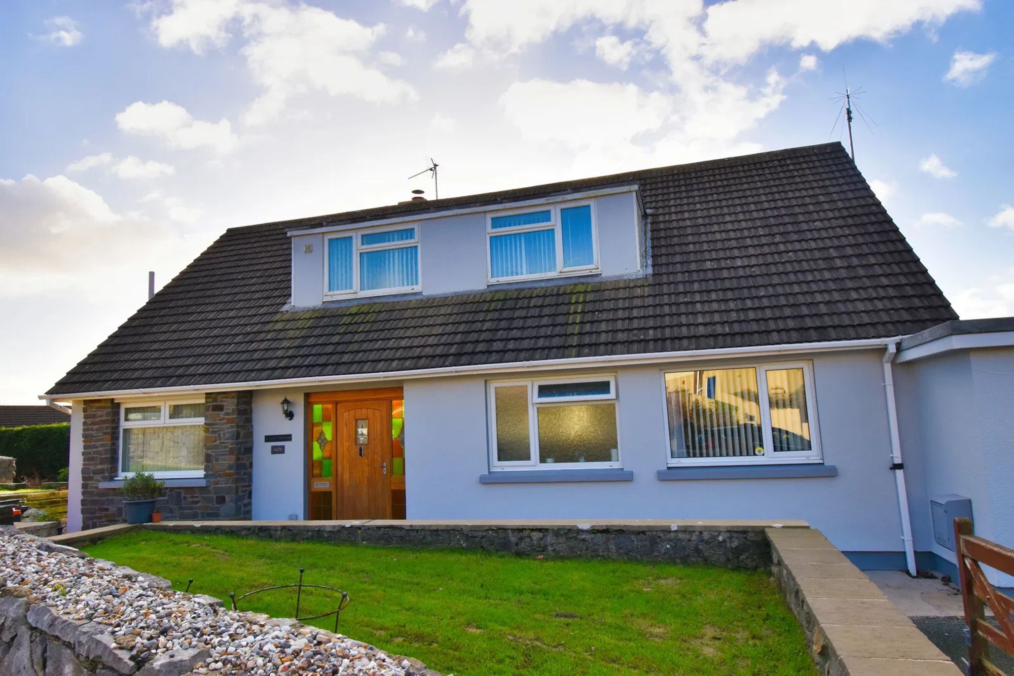 Lady Park, Tenby, SA70