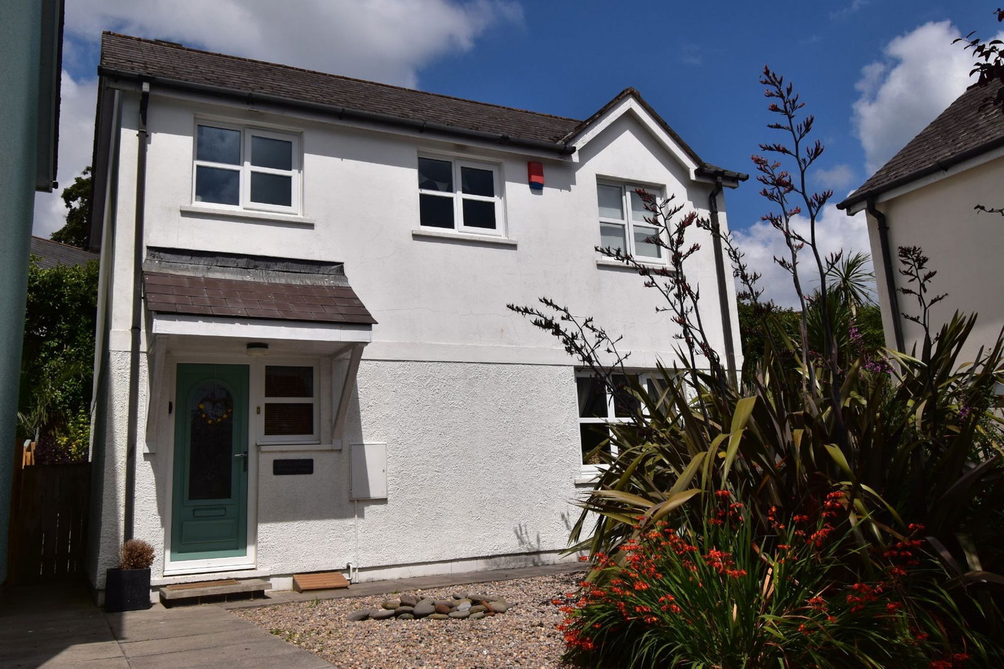 Oakhill Drive, Saundersfoot, SA69