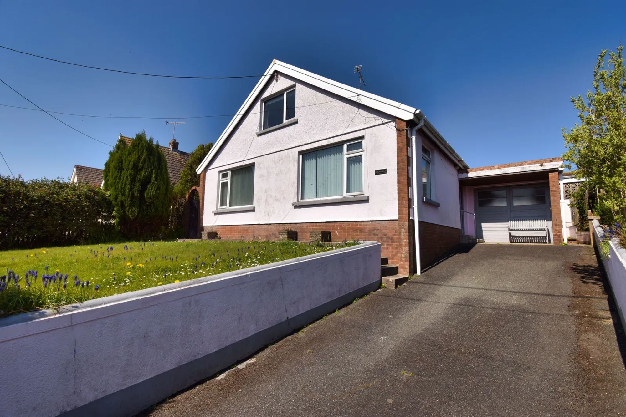 The Ridgeway, Saundersfoot, SA69