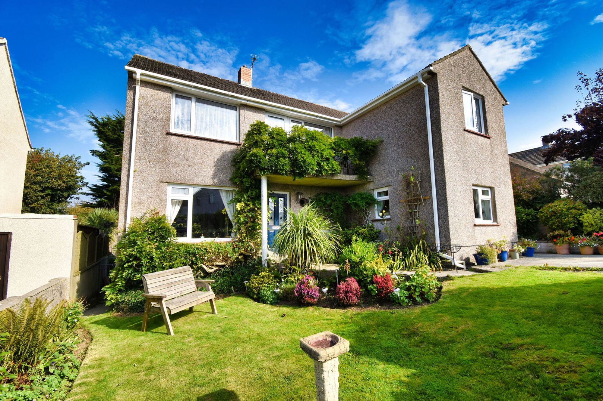 Lady Park, Tenby, SA70