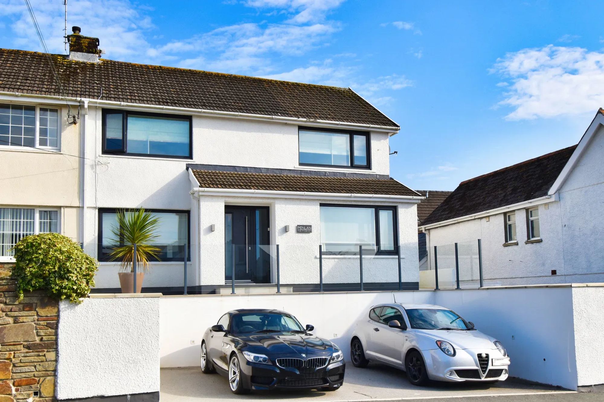 The Ridgeway, Saundersfoot, SA69