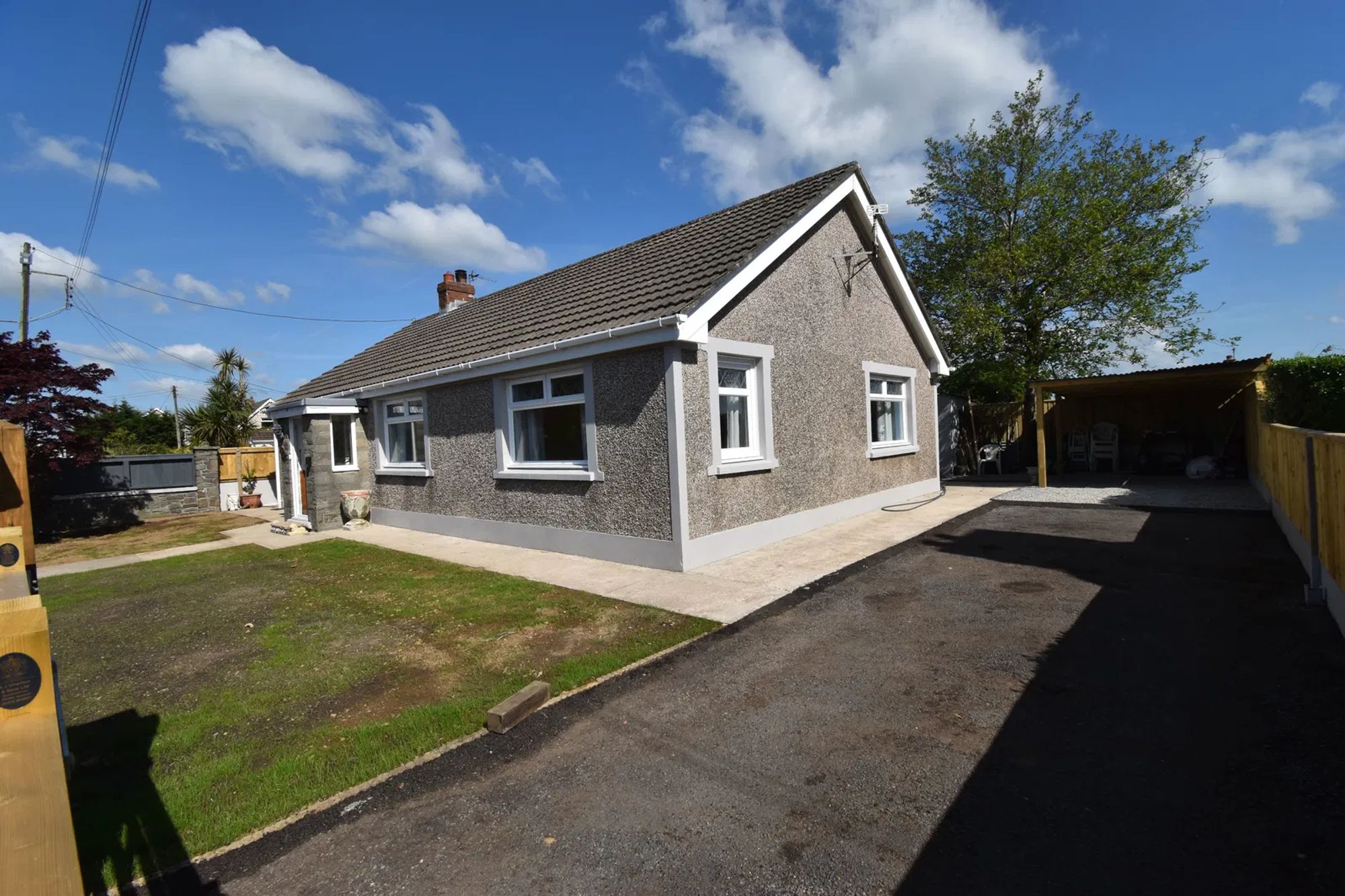 Broadmoor, Kilgetty, SA68