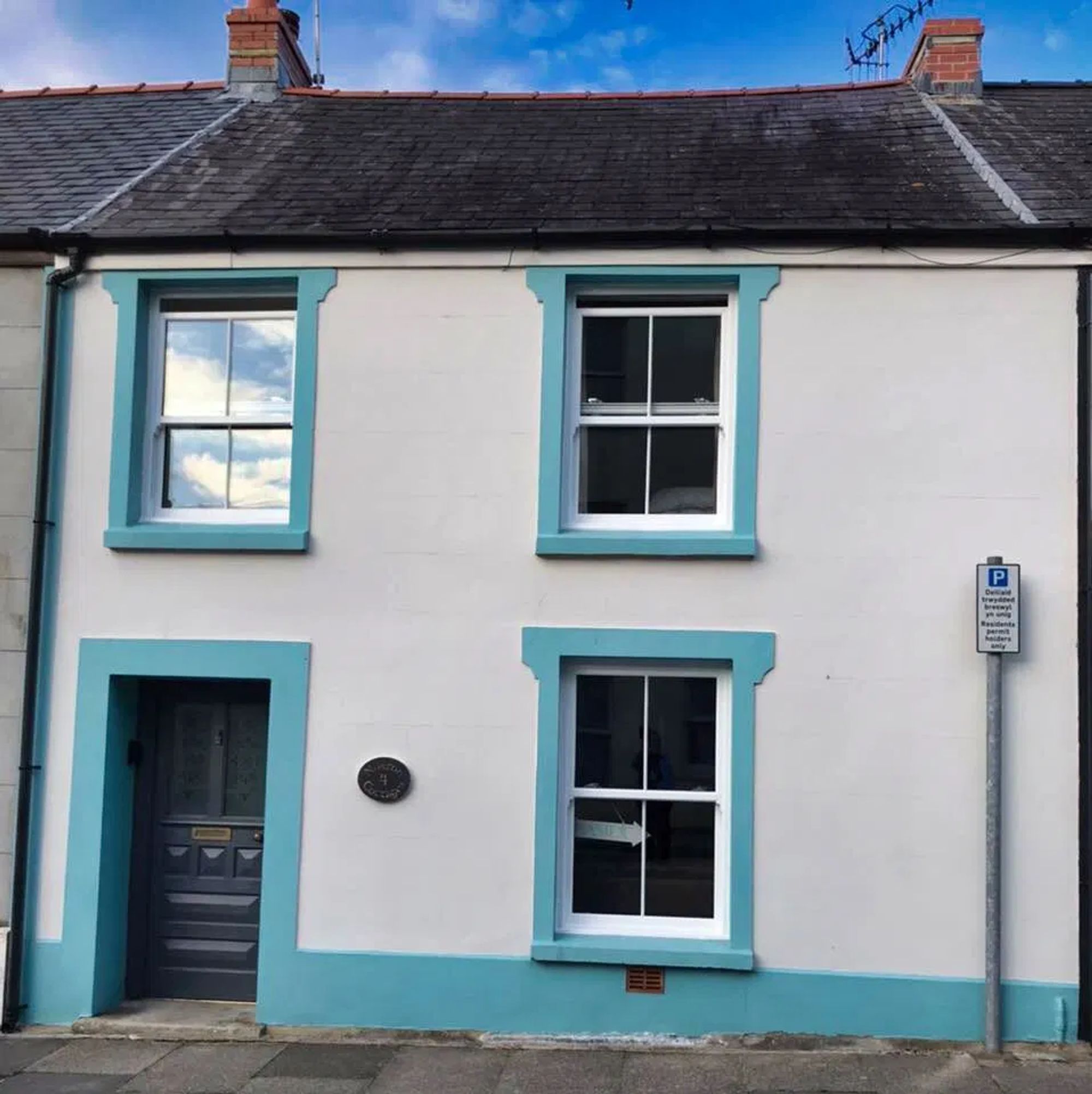 The Norton, Tenby, SA70