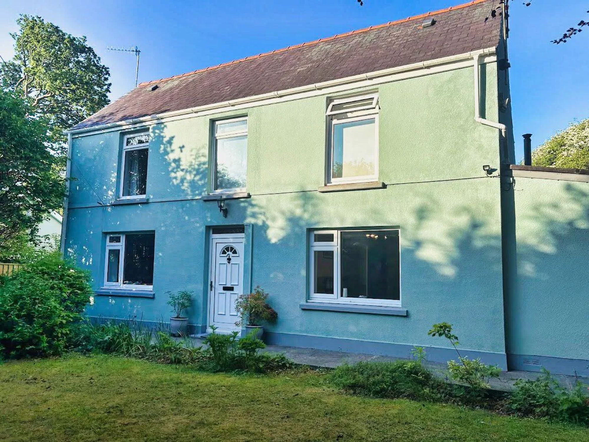 Westfield Road, Saundersfoot, SA69