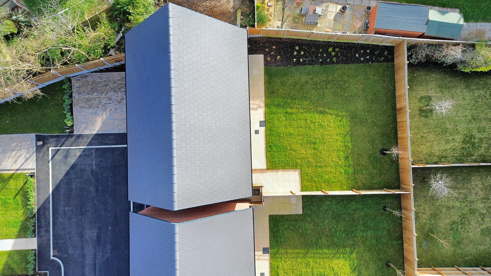 Eccleston Green Court, St. Helens, WA10