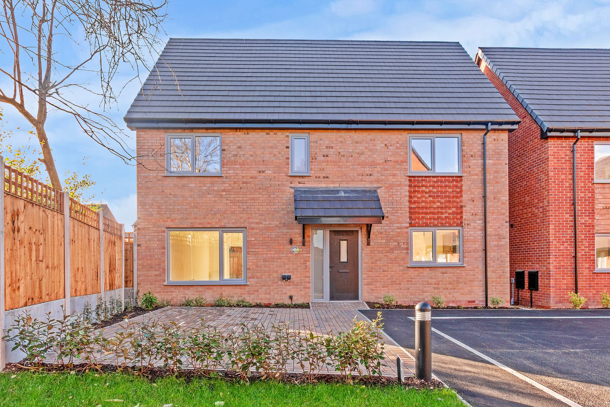 Eccleston Green Court, St. Helens, WA10