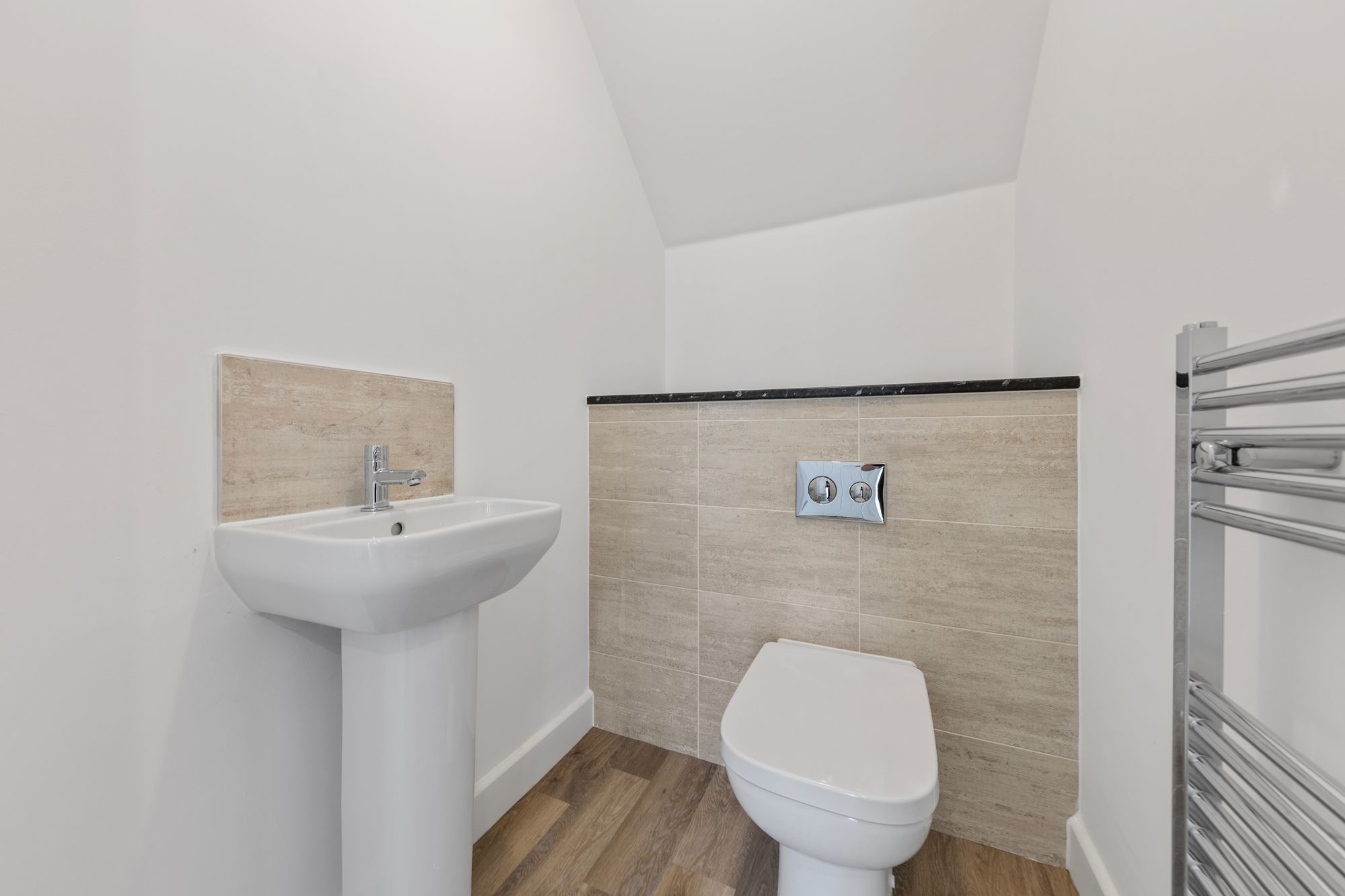 Eccleston Green Court, St. Helens, WA10