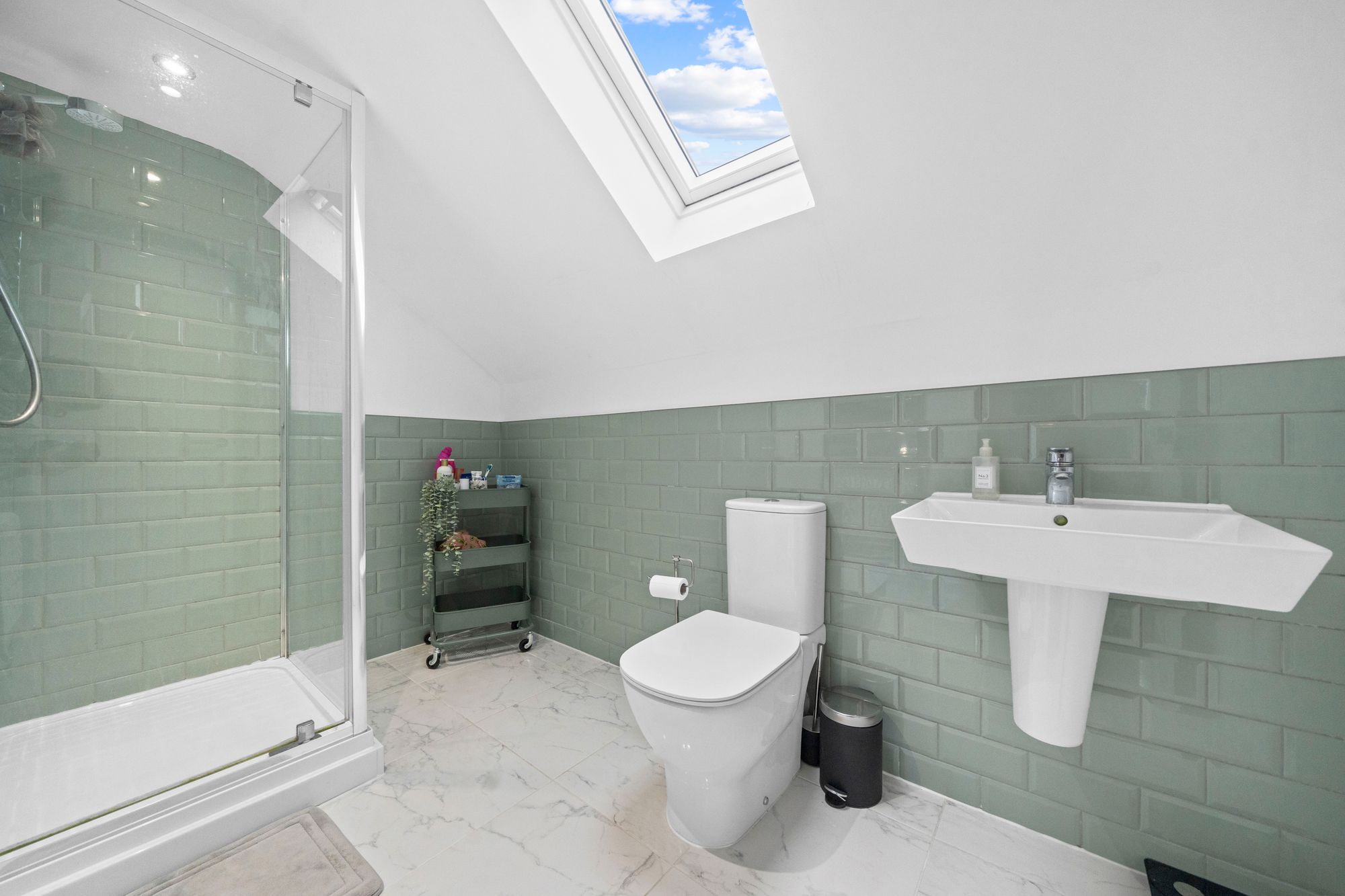 Booths Brow Road, Wigan