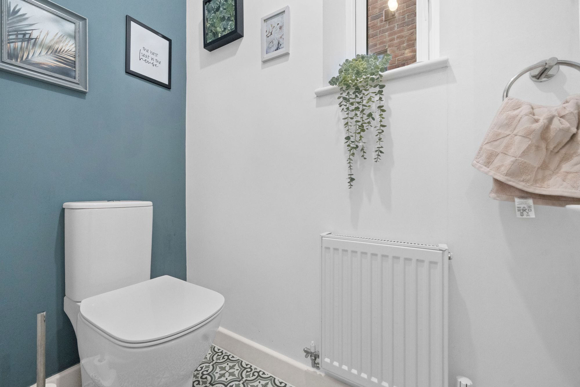 Booths Brow Road, Wigan