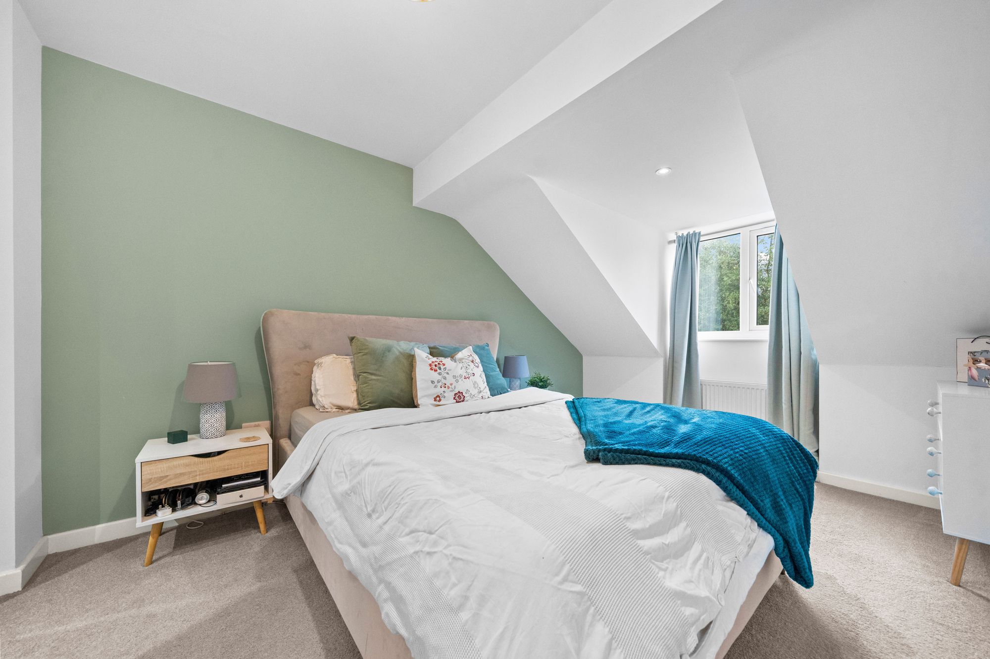 Booths Brow Road, Wigan