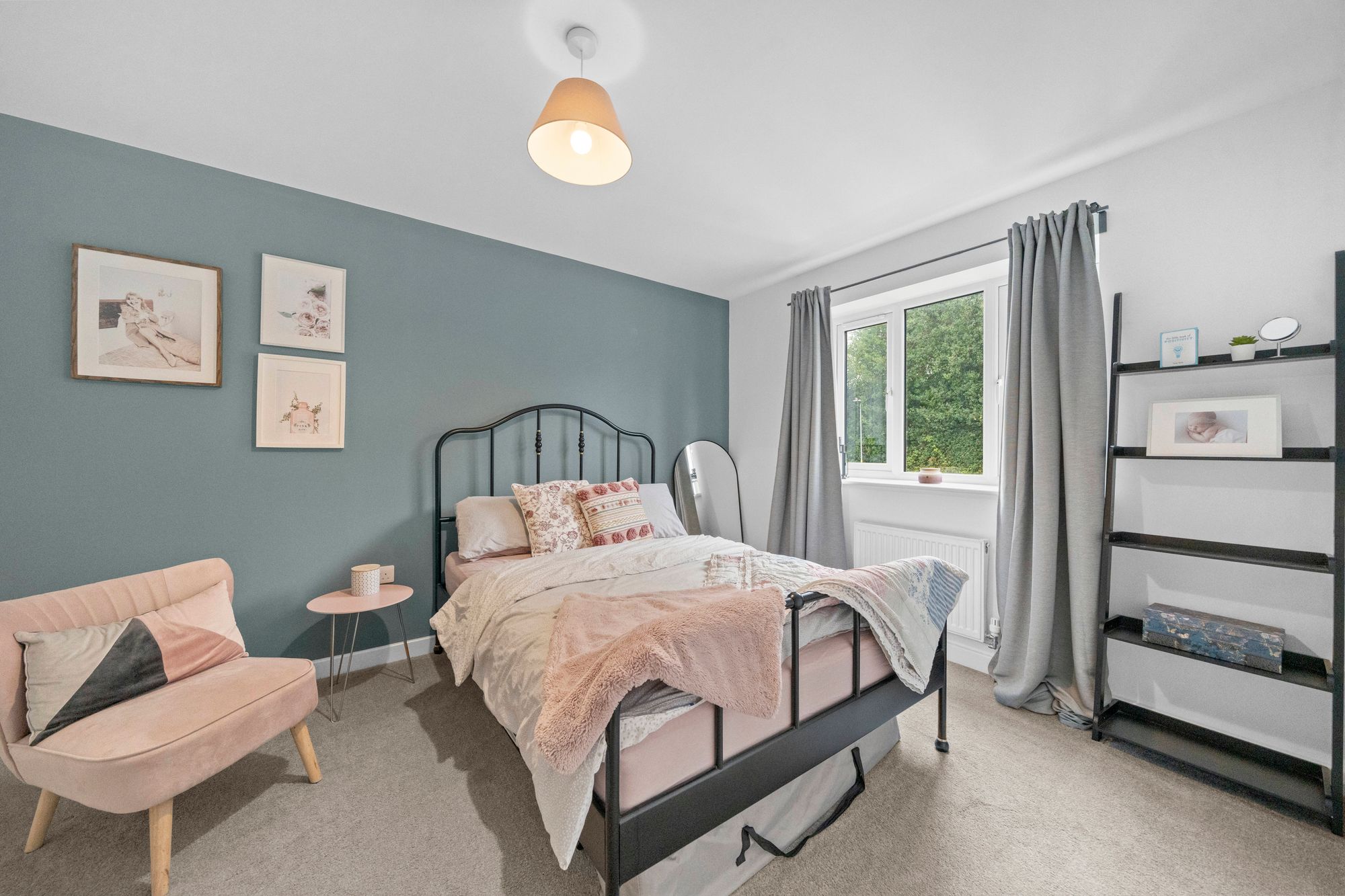 Booths Brow Road, Wigan