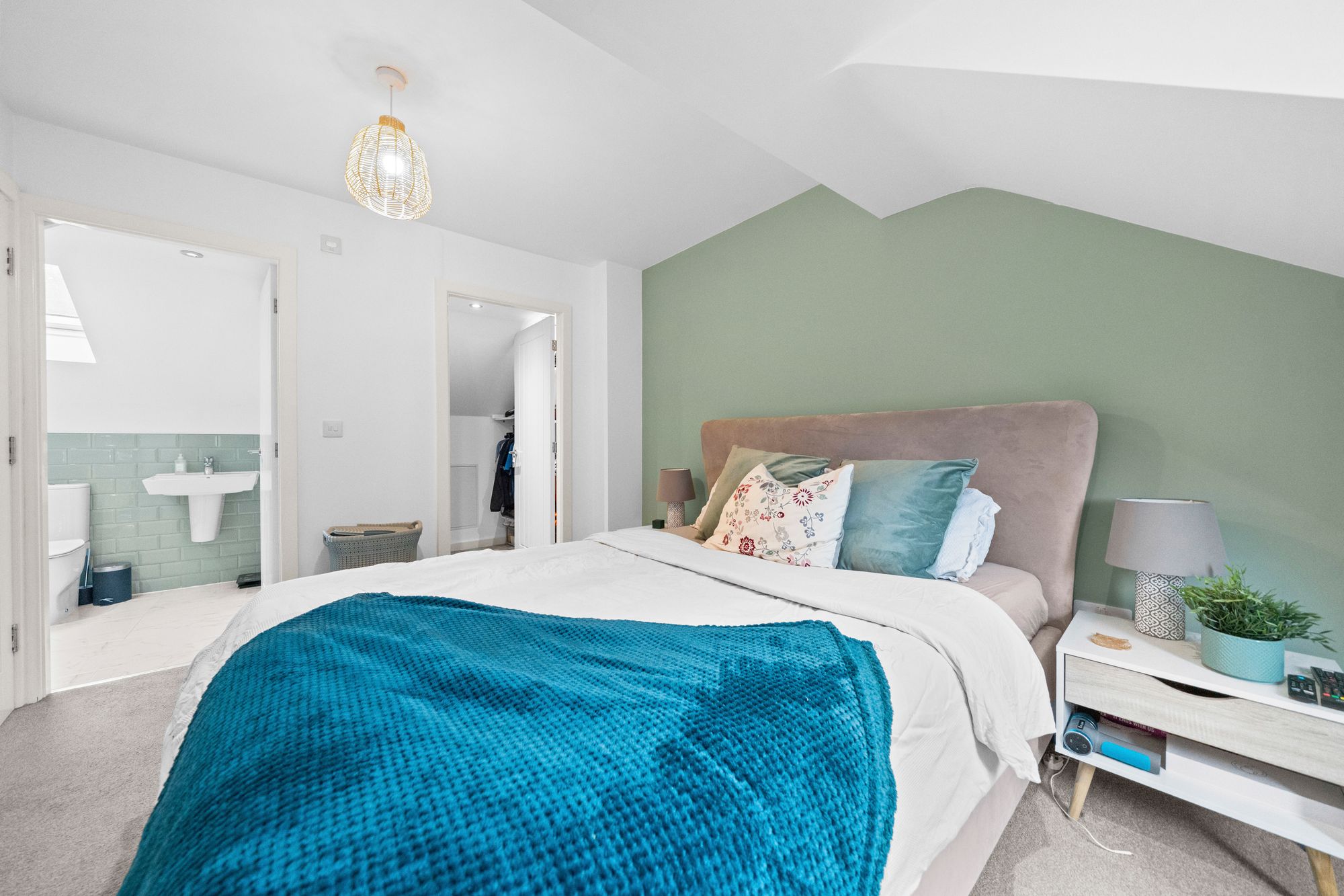 Booths Brow Road, Wigan