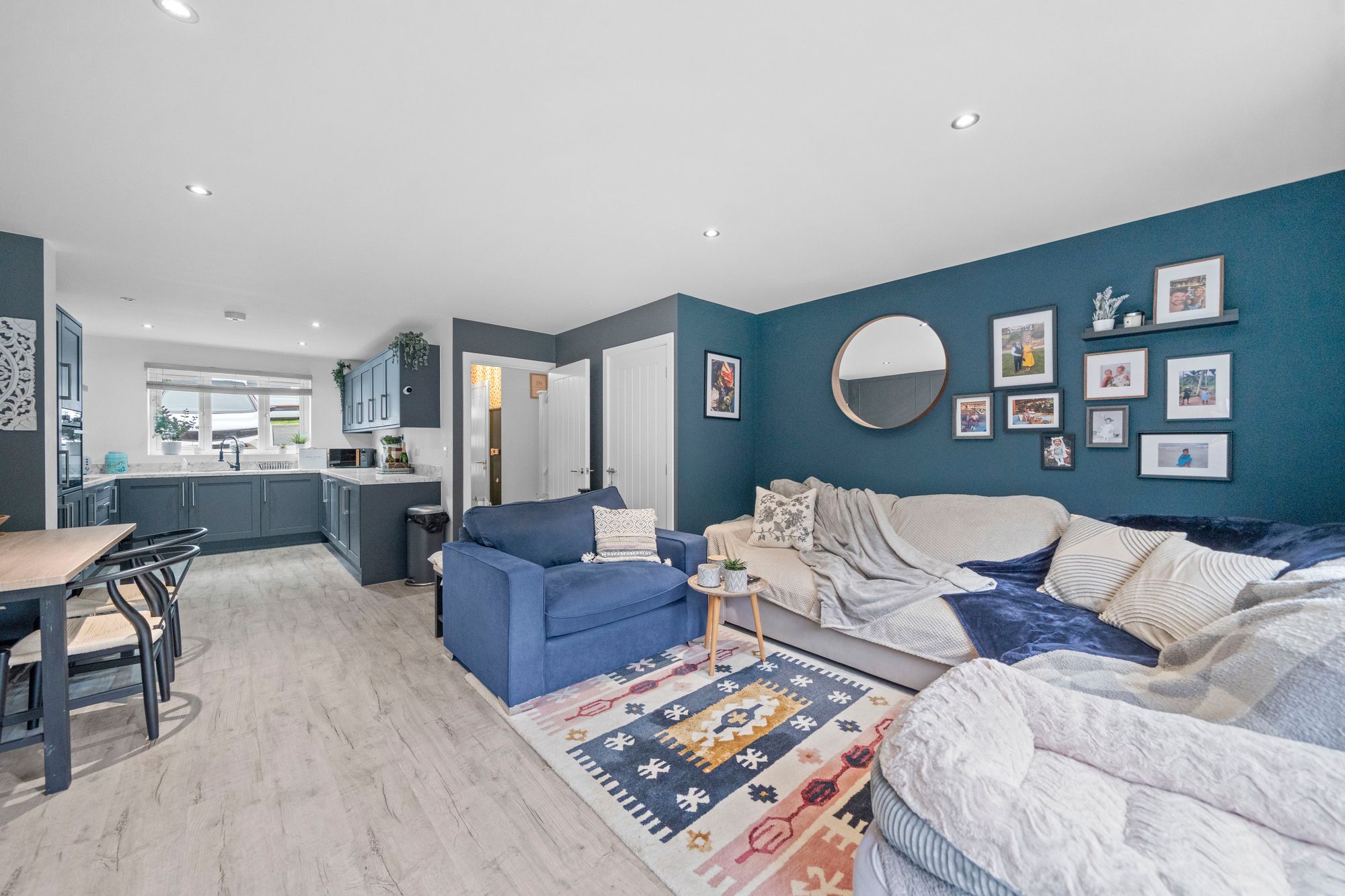 Booths Brow Road, Wigan