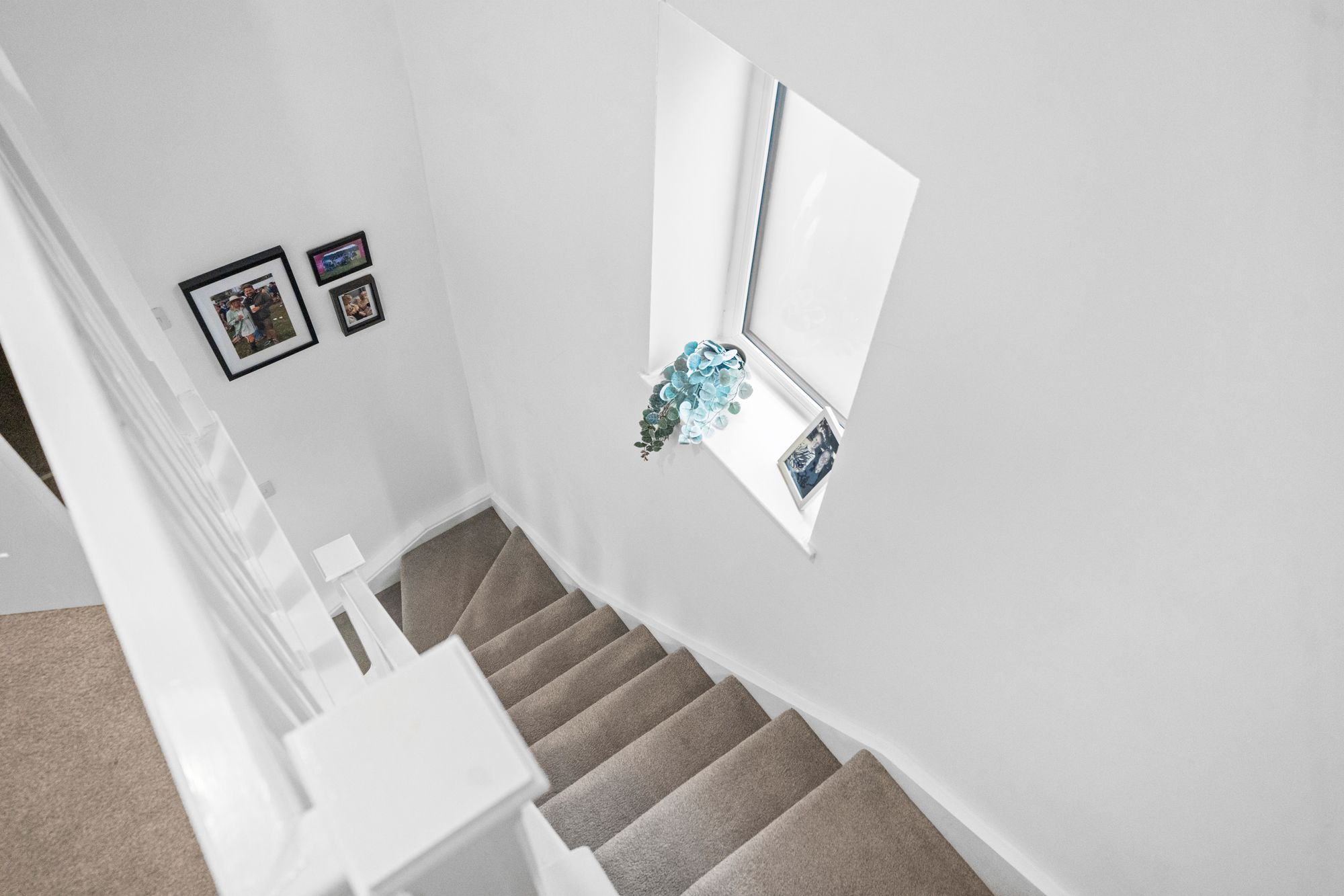 Booths Brow Road, Wigan