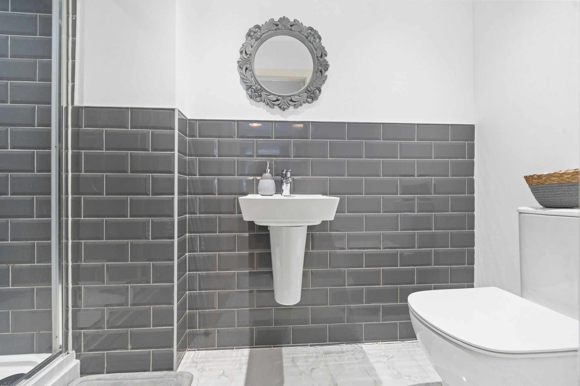 Booths Brow Road, Wigan