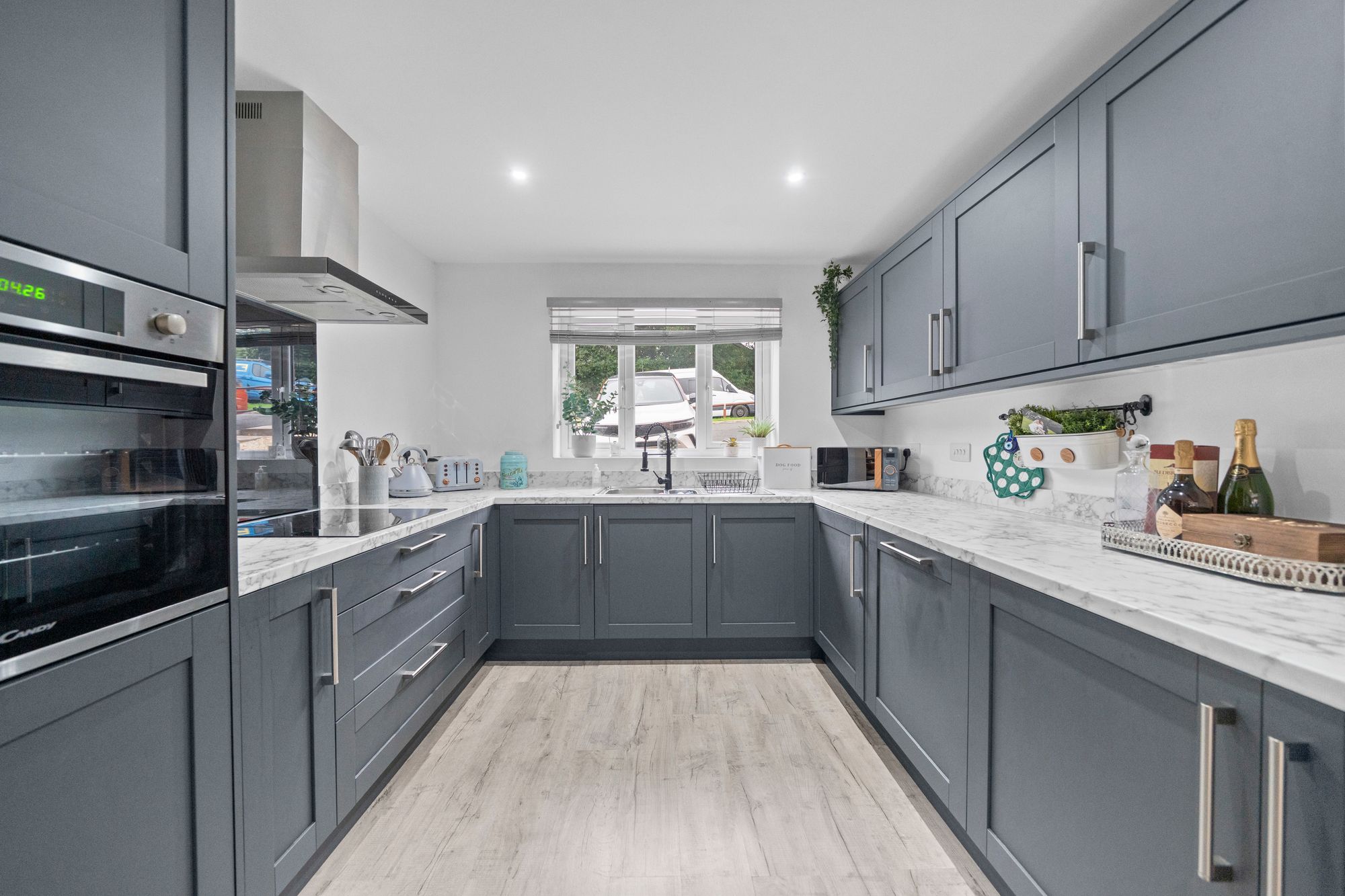 Booths Brow Road, Wigan