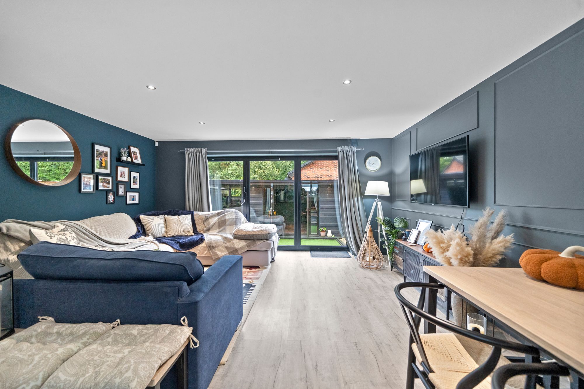 Booths Brow Road, Wigan