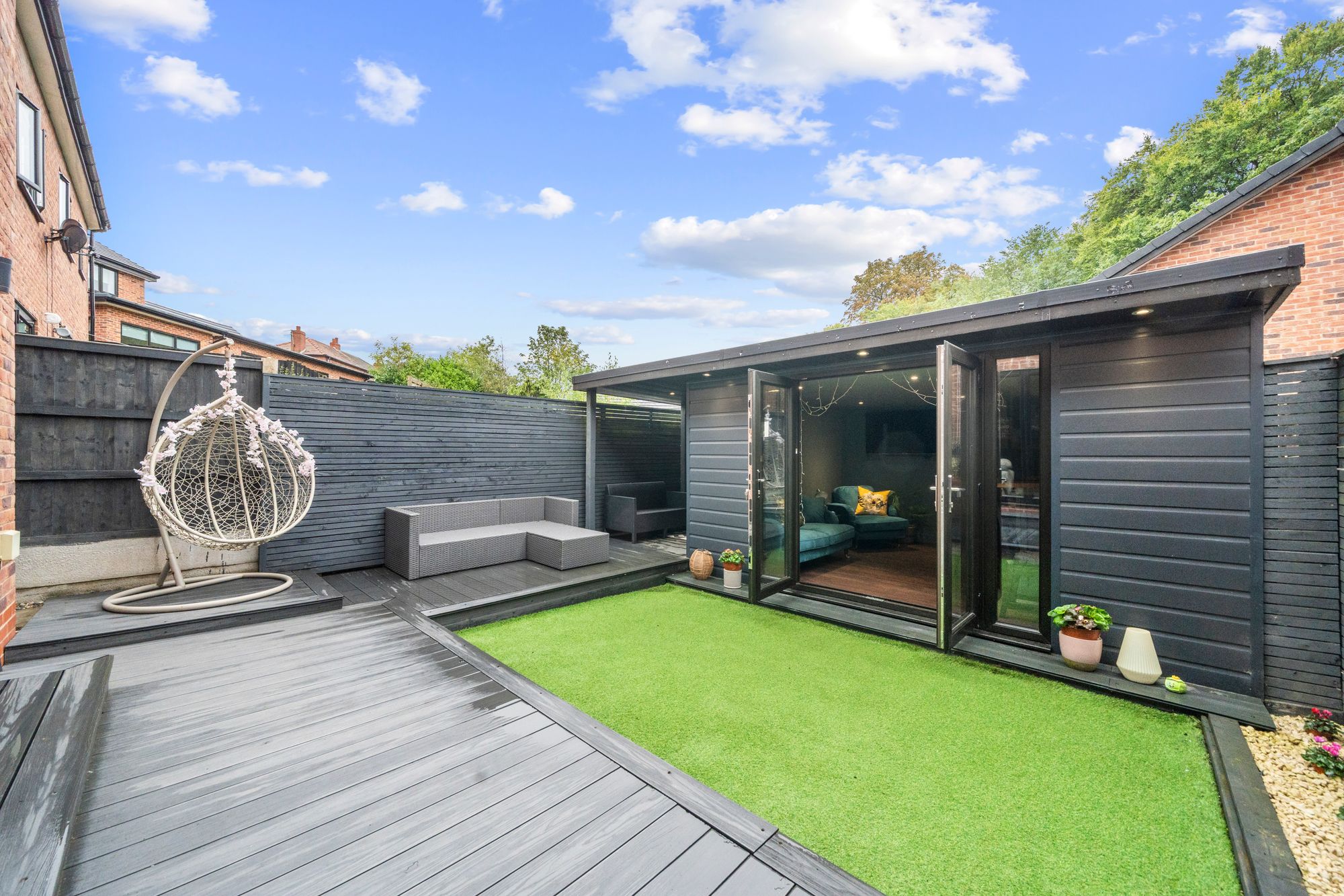 Booths Brow Road, Wigan