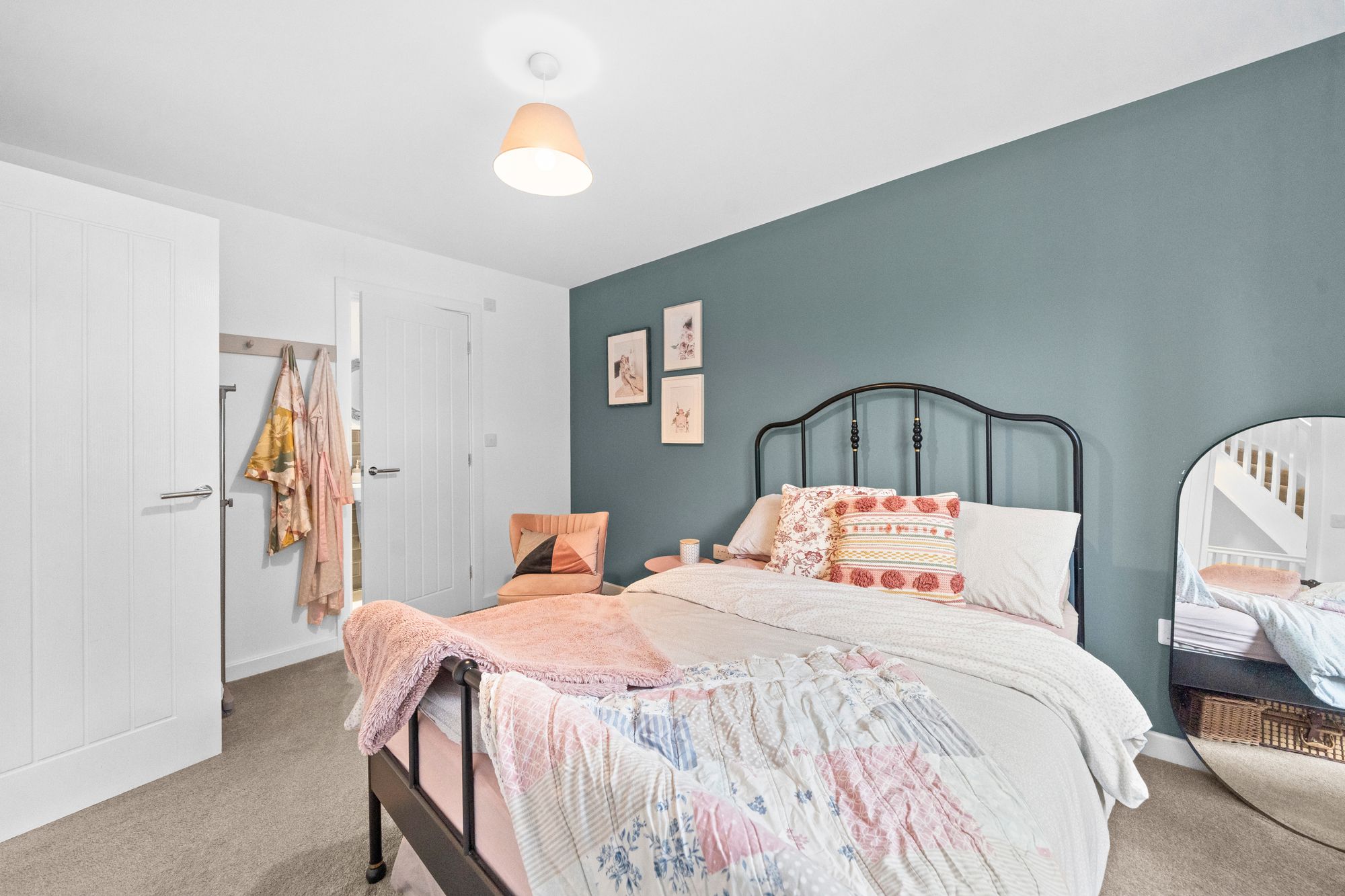 Booths Brow Road, Wigan