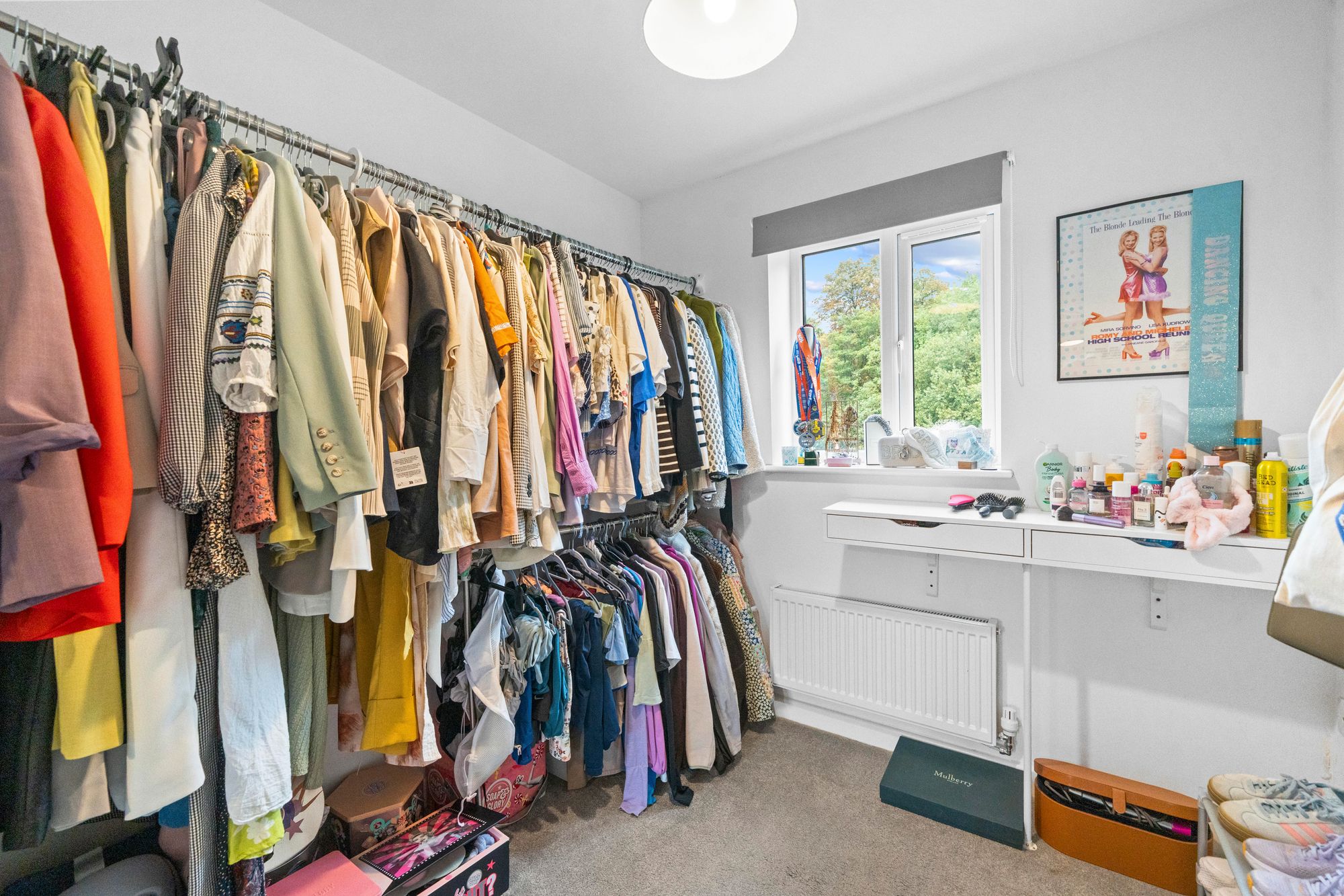 Booths Brow Road, Wigan