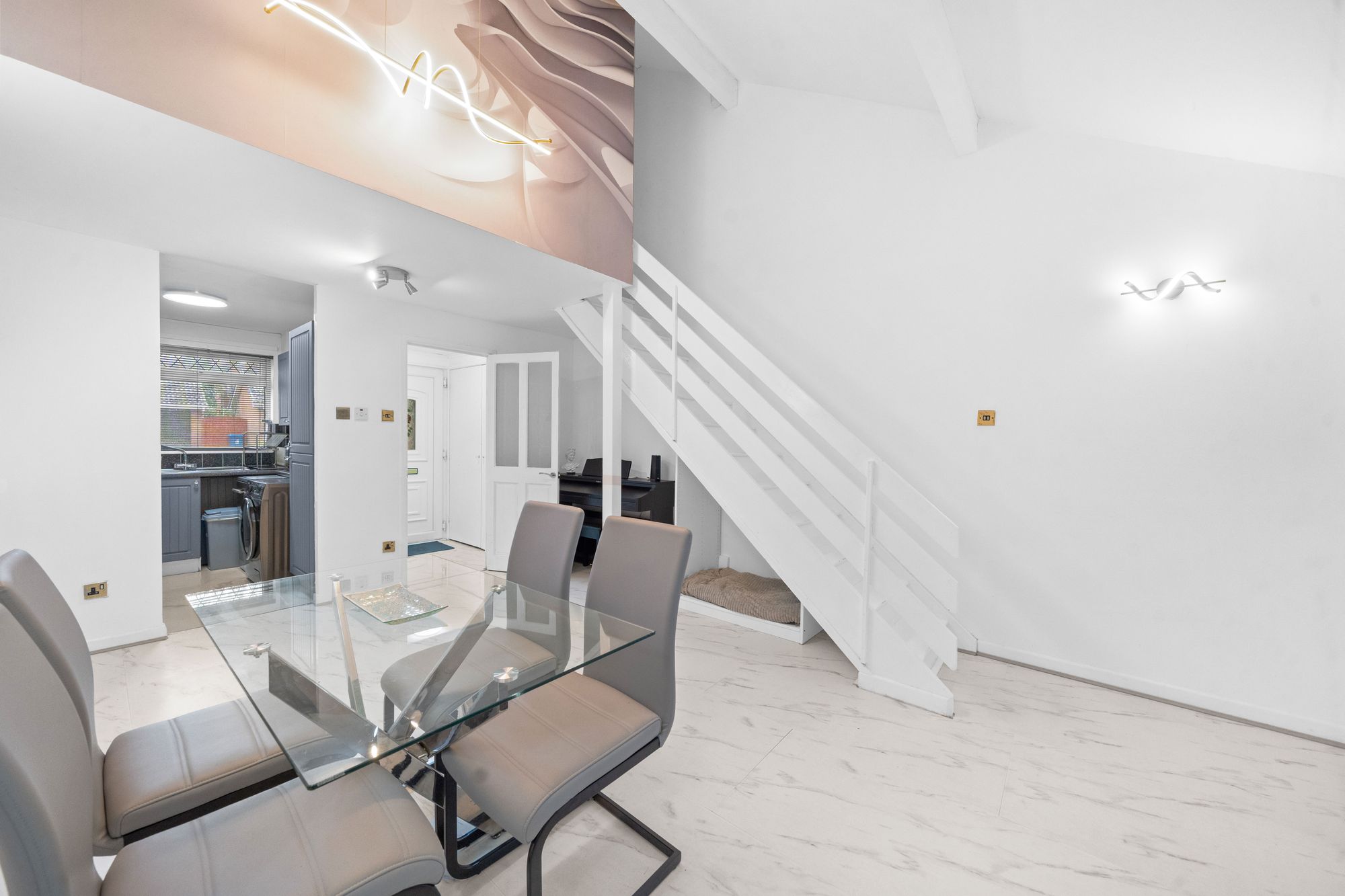 Little Pasture, Leigh, WN7