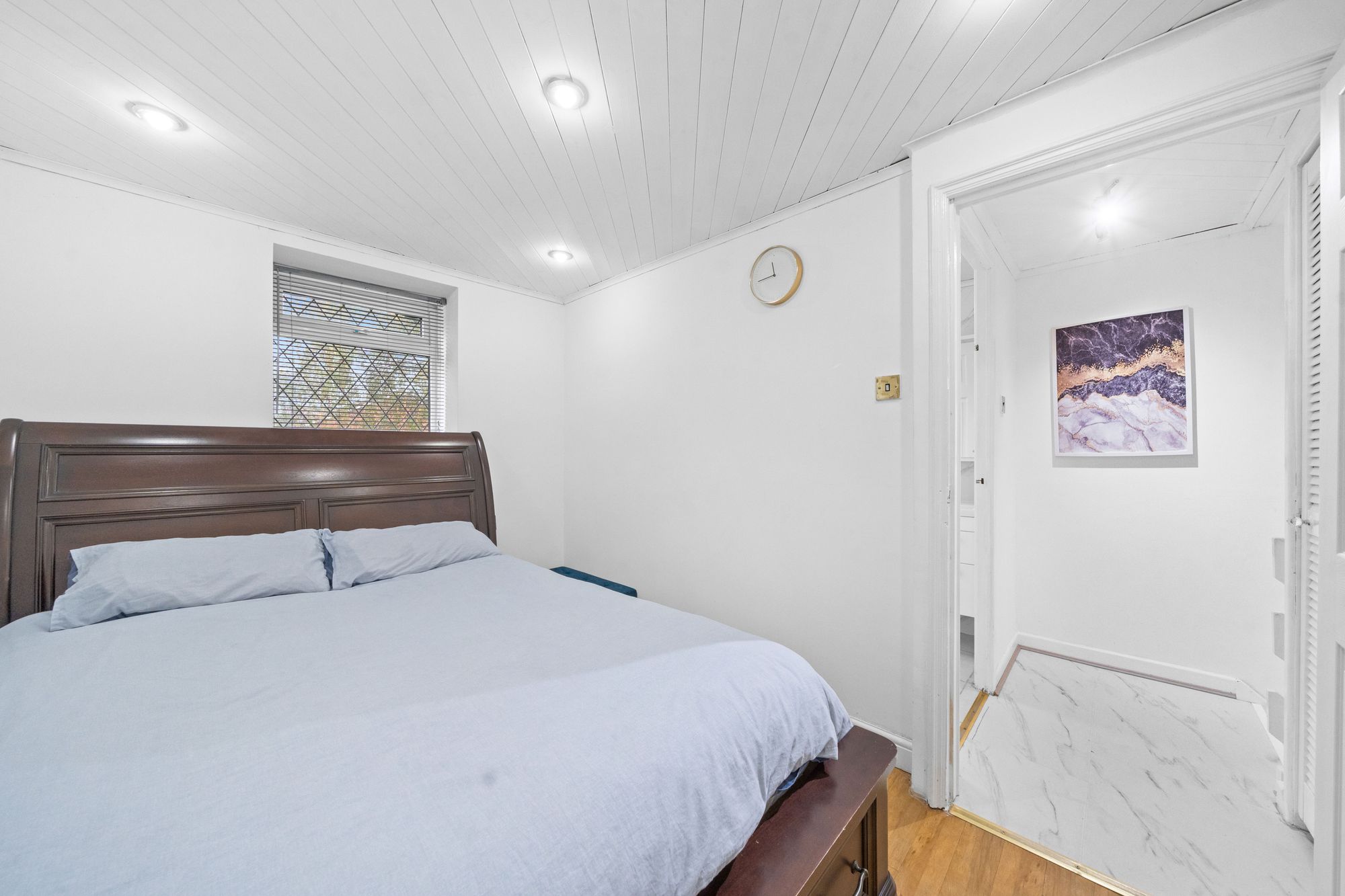 Little Pasture, Leigh, WN7