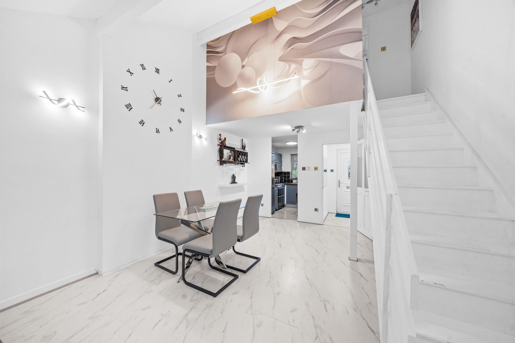 Little Pasture, Leigh, WN7