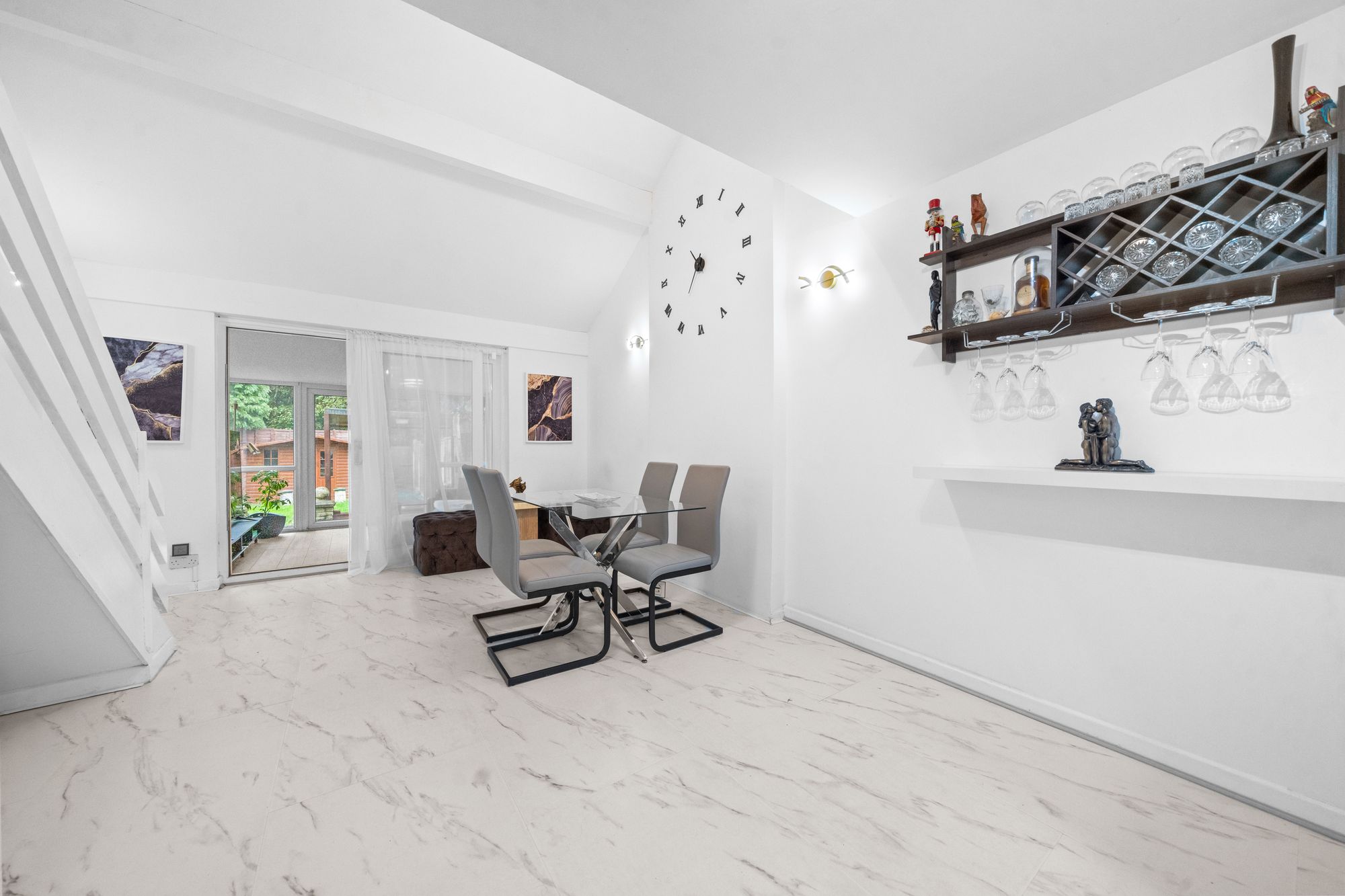 Little Pasture, Leigh, WN7