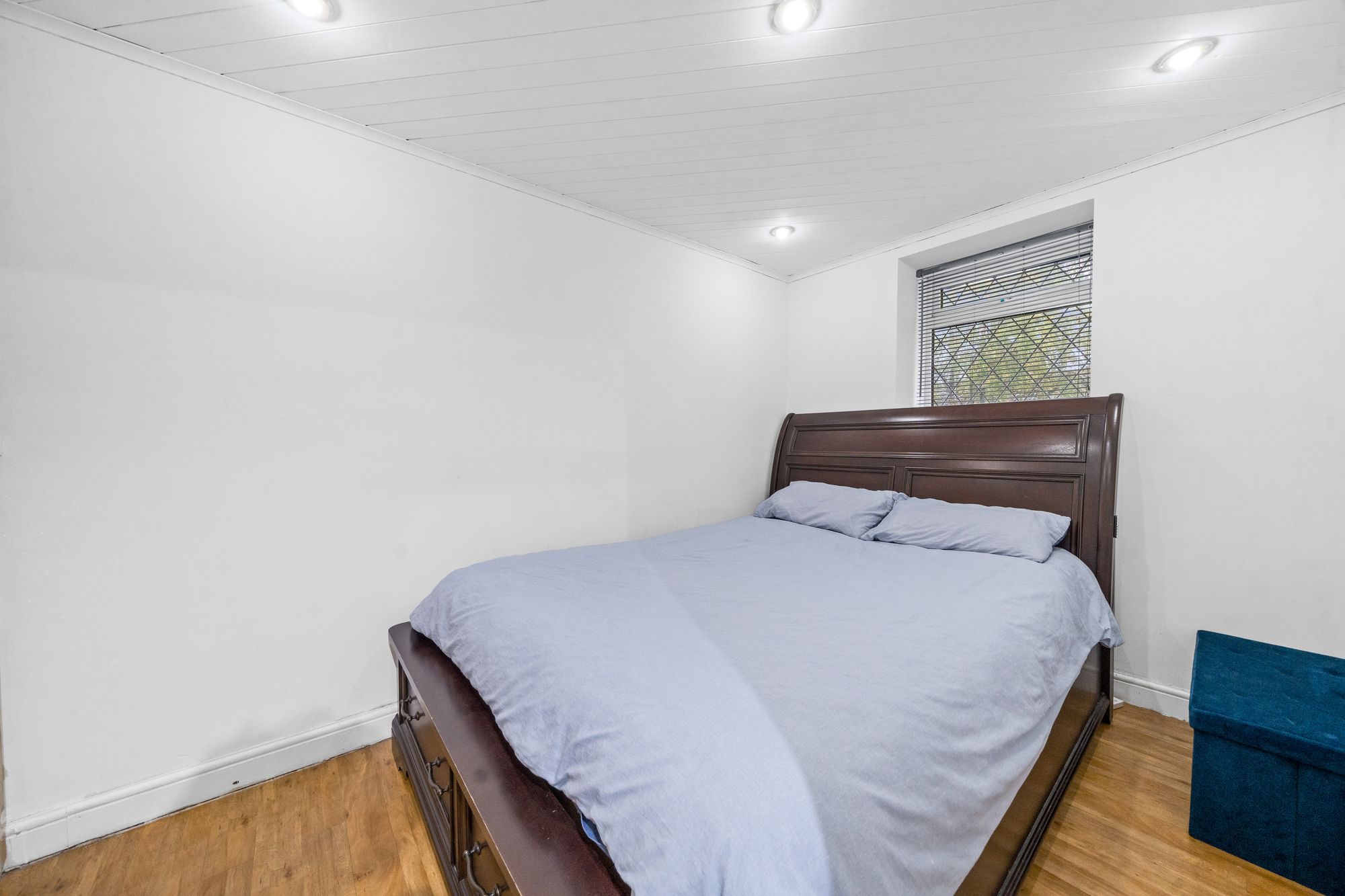 Little Pasture, Leigh, WN7