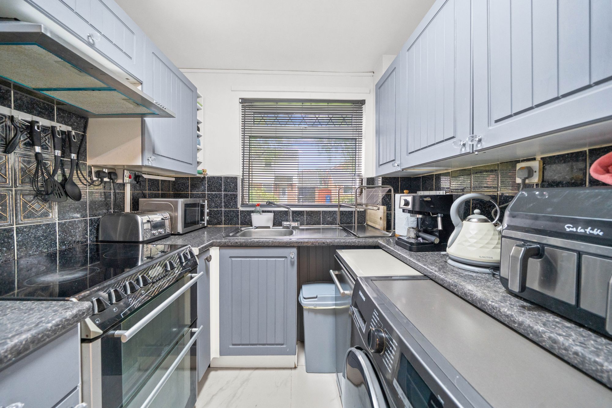 Little Pasture, Leigh, WN7