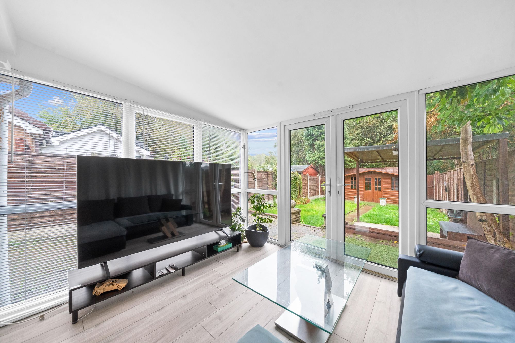 Little Pasture, Leigh, WN7