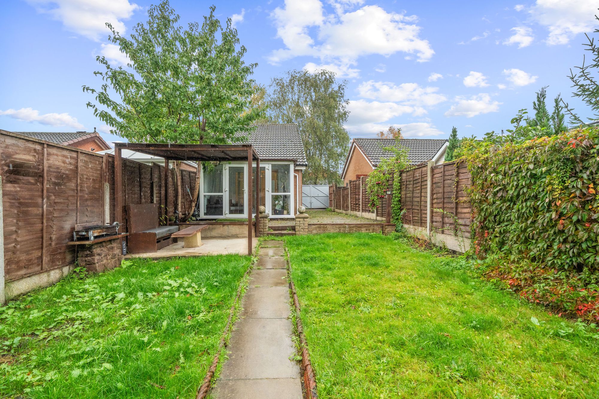 Little Pasture, Leigh, WN7