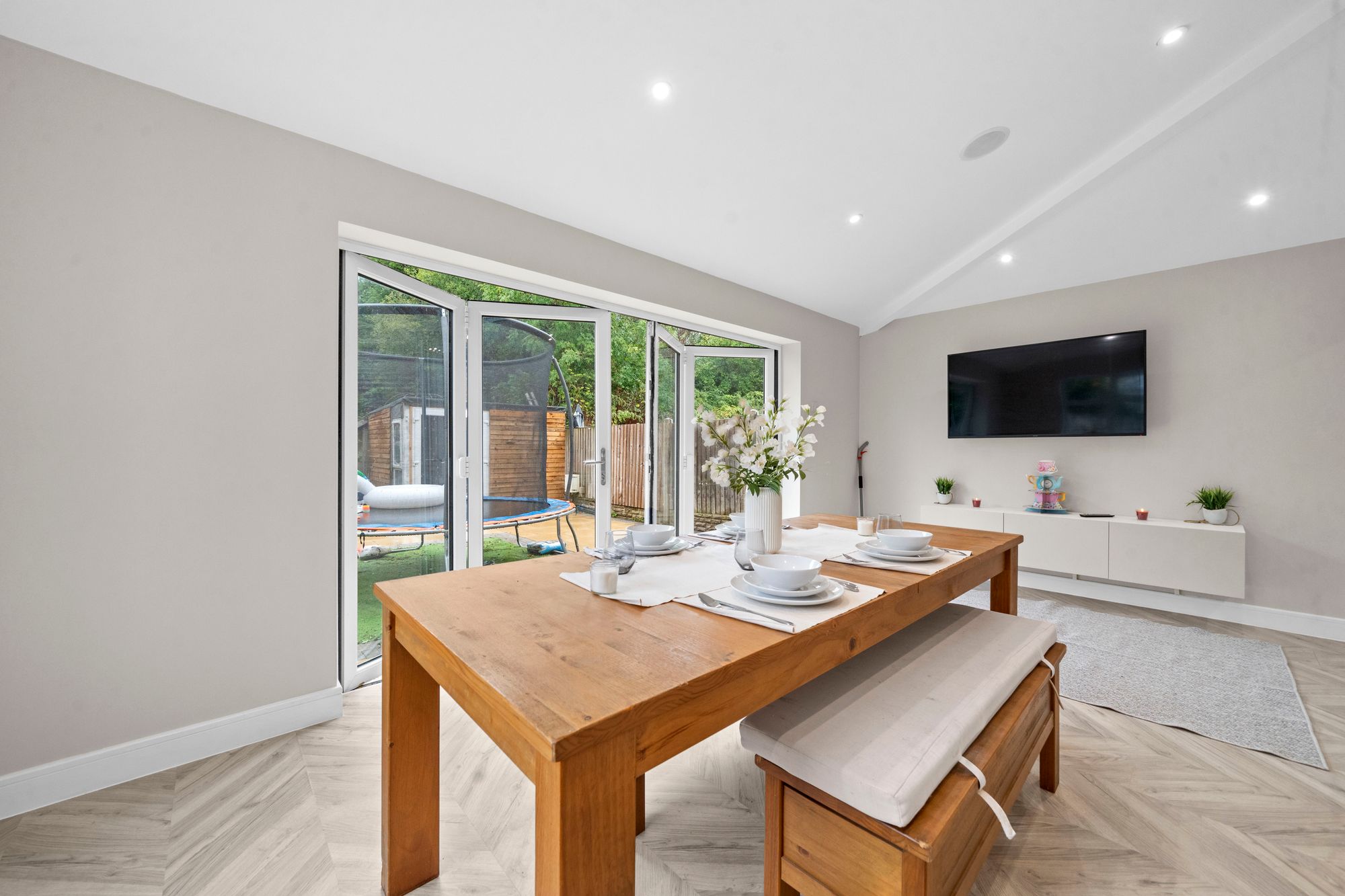 Trinity Gardens, Ashton-In-Makerfield, WN4