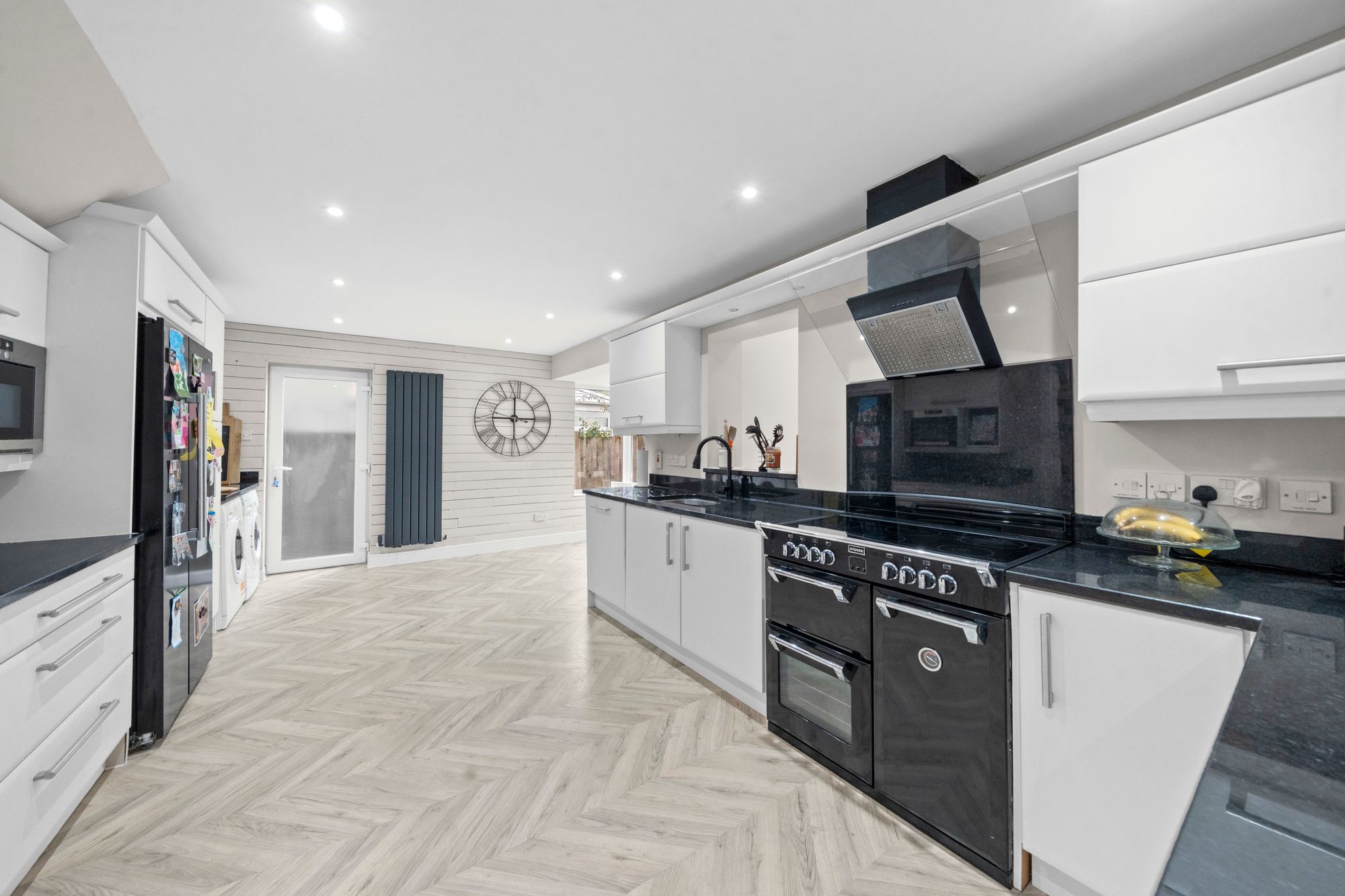 Trinity Gardens, Ashton-In-Makerfield, WN4