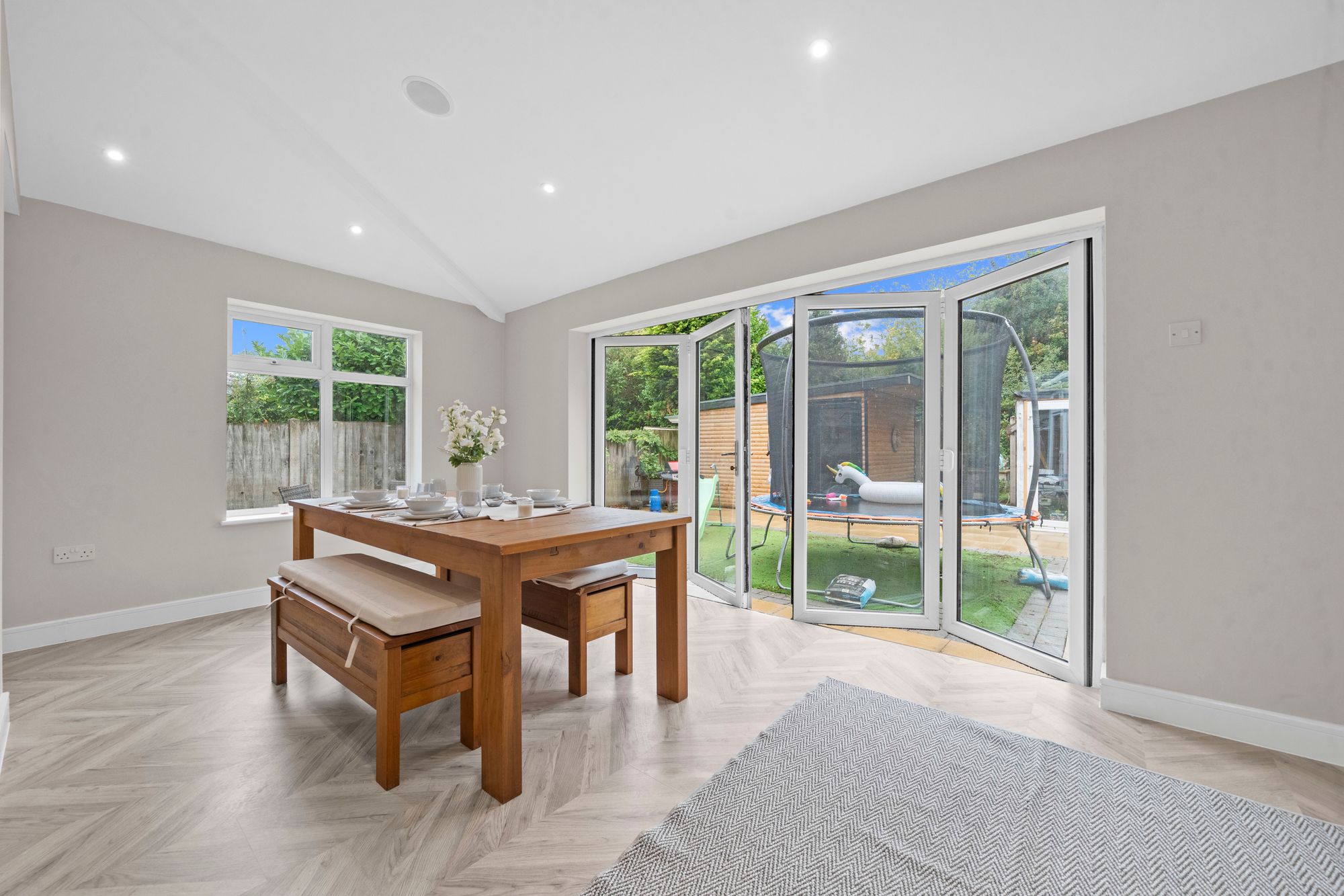 Trinity Gardens, Ashton-In-Makerfield, WN4