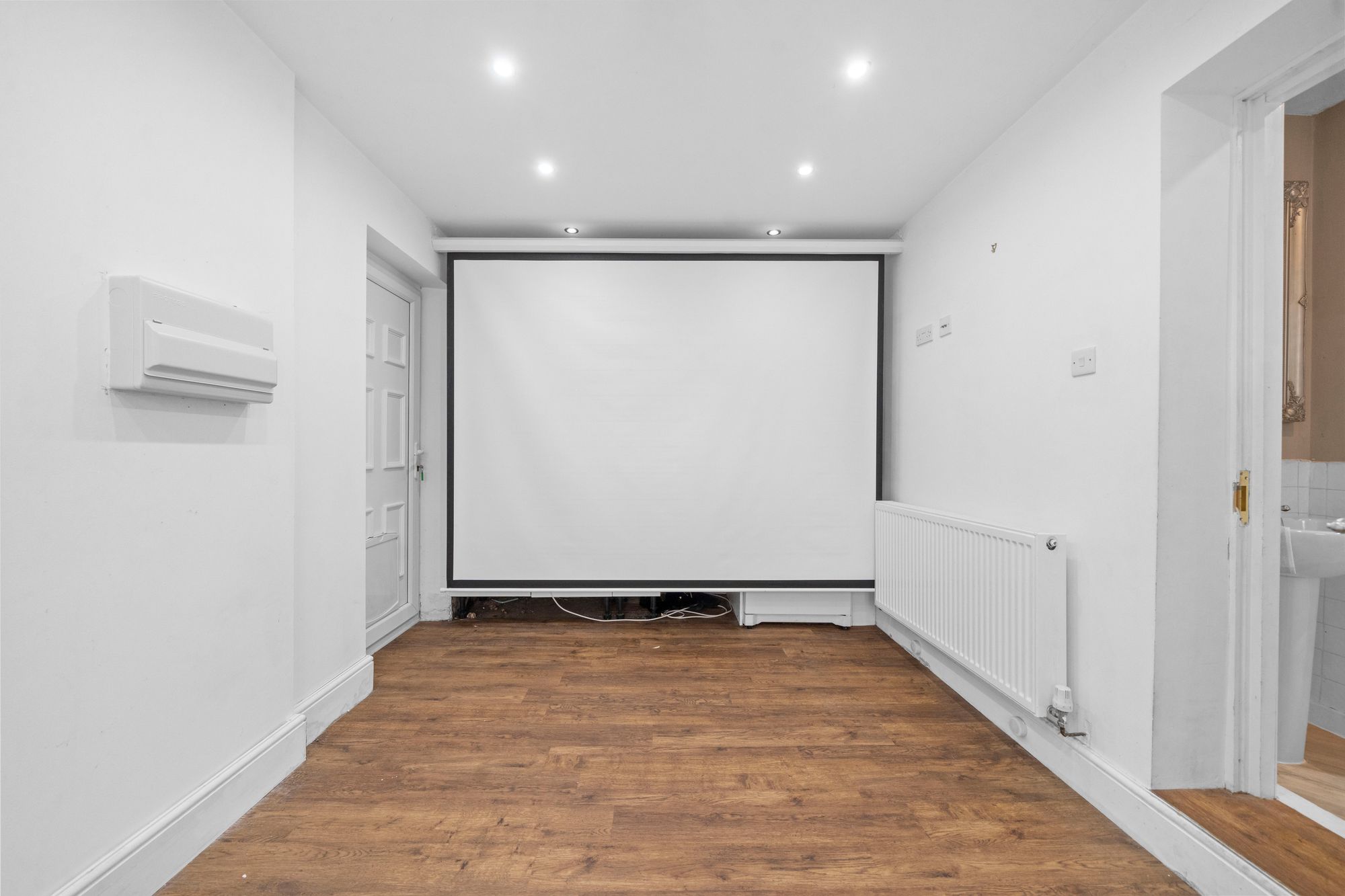 Trinity Gardens, Ashton-In-Makerfield, WN4