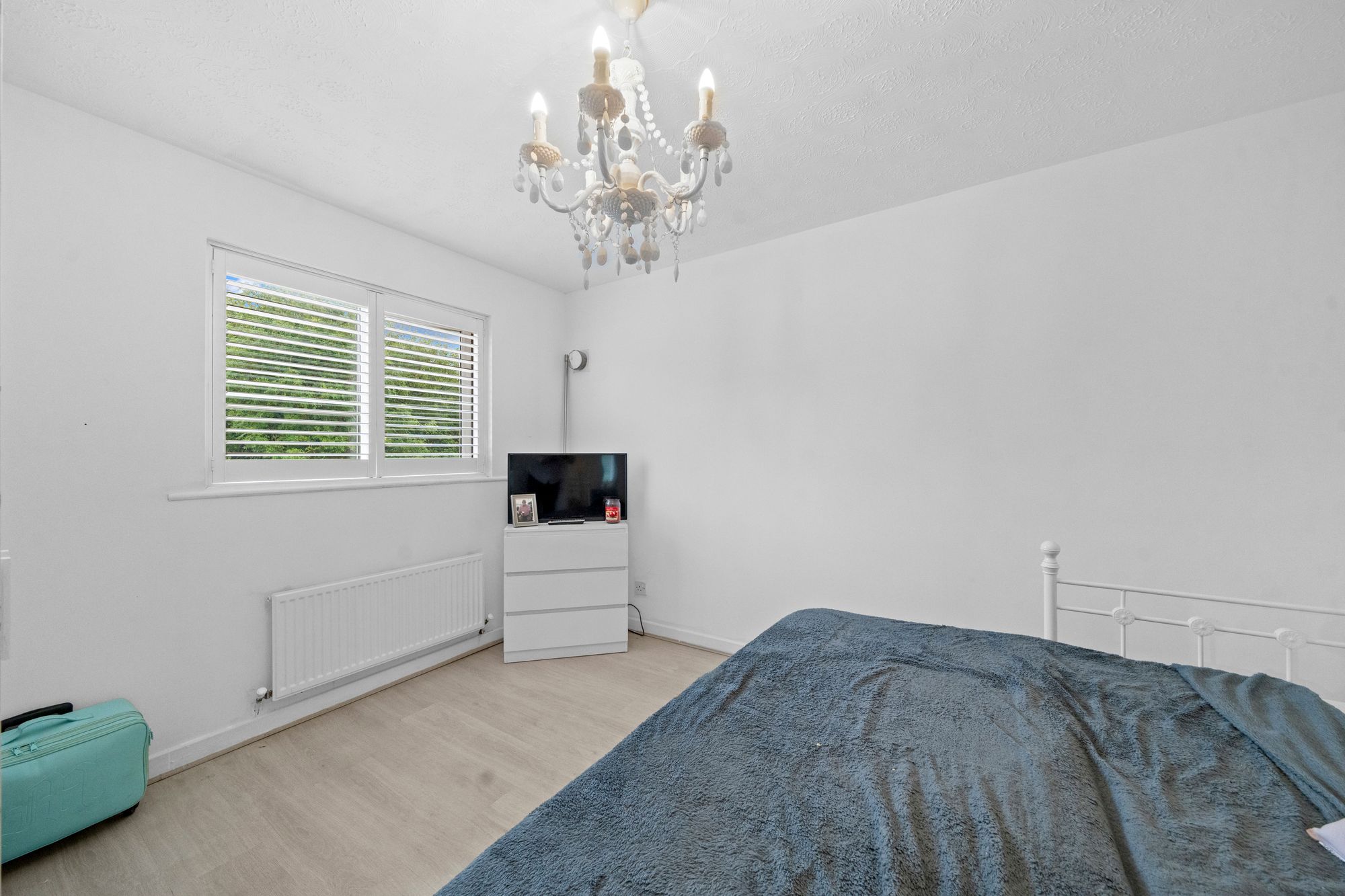 Trinity Gardens, Ashton-In-Makerfield, WN4