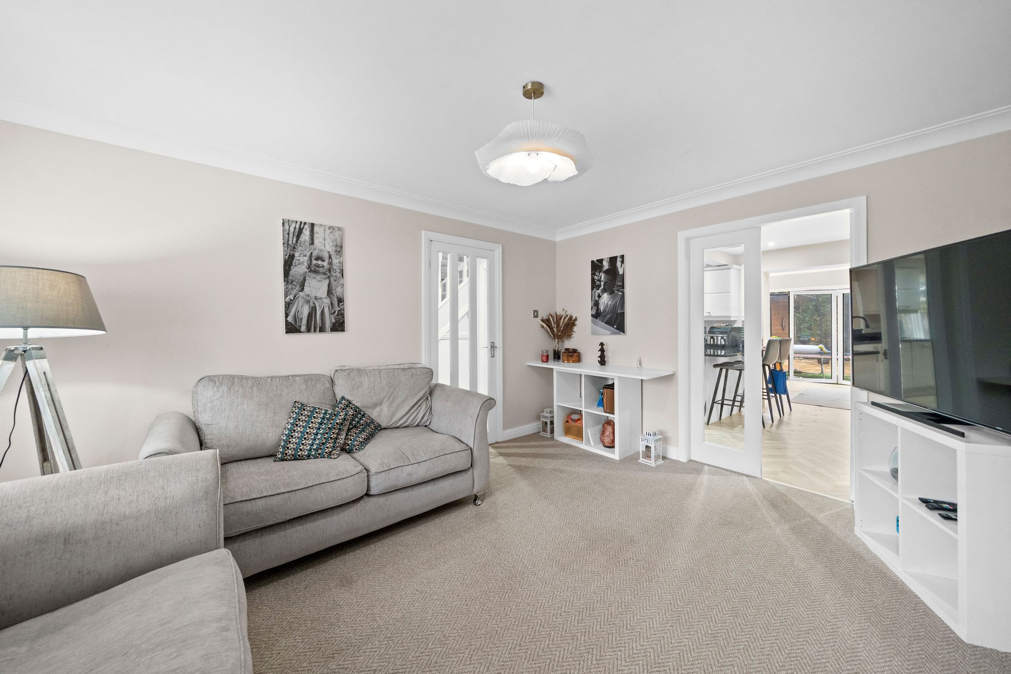 Trinity Gardens, Ashton-In-Makerfield, WN4