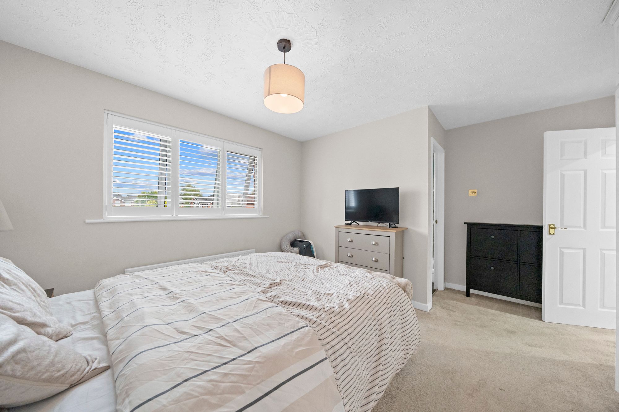 Trinity Gardens, Ashton-In-Makerfield, WN4