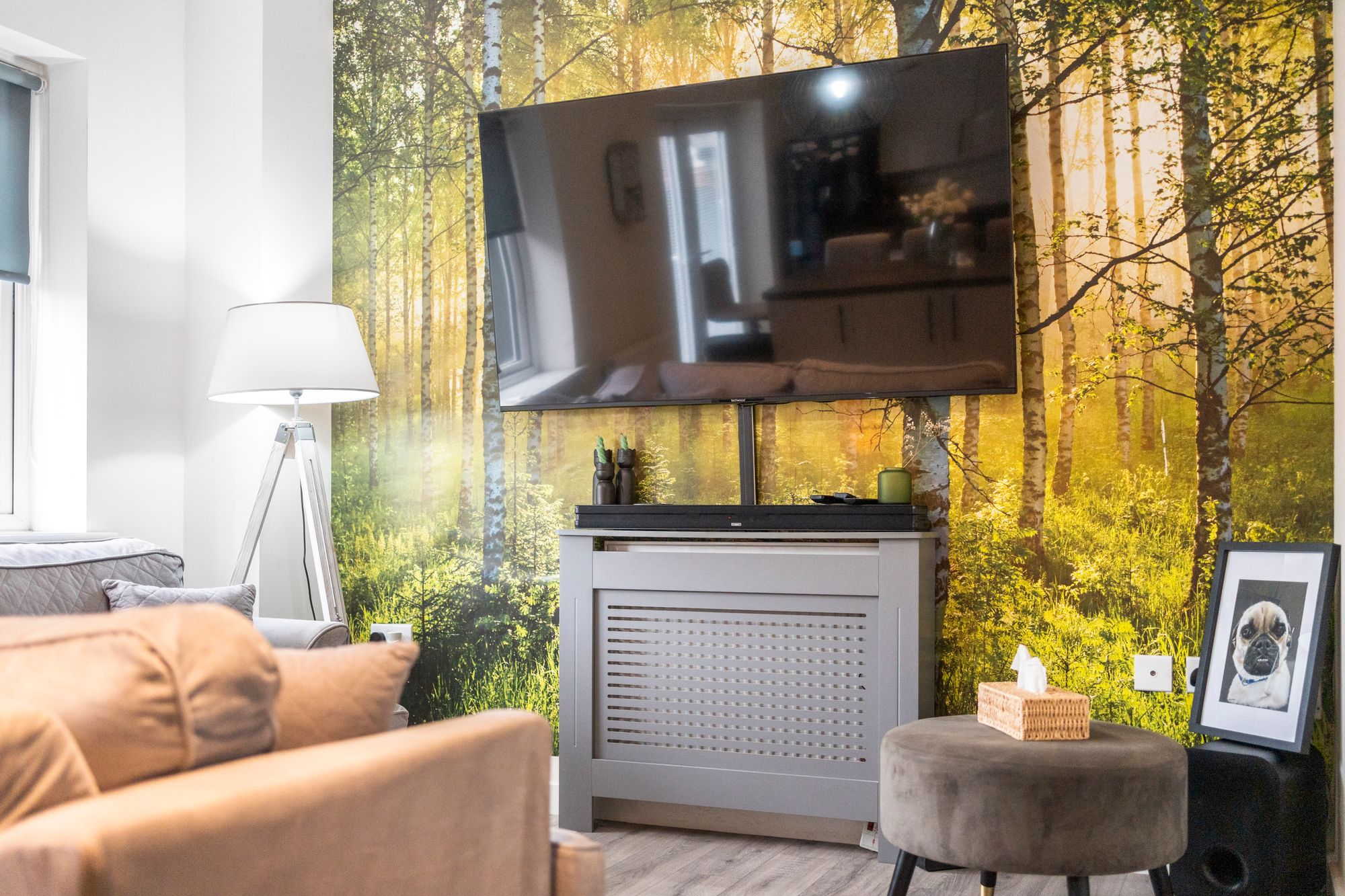 Oak Green Road, Warrington