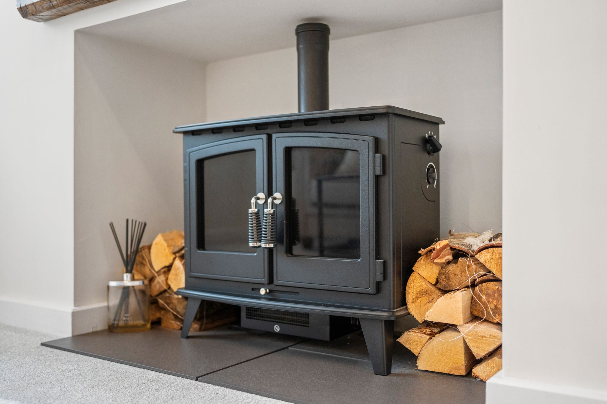 Oak Green Road, Warrington