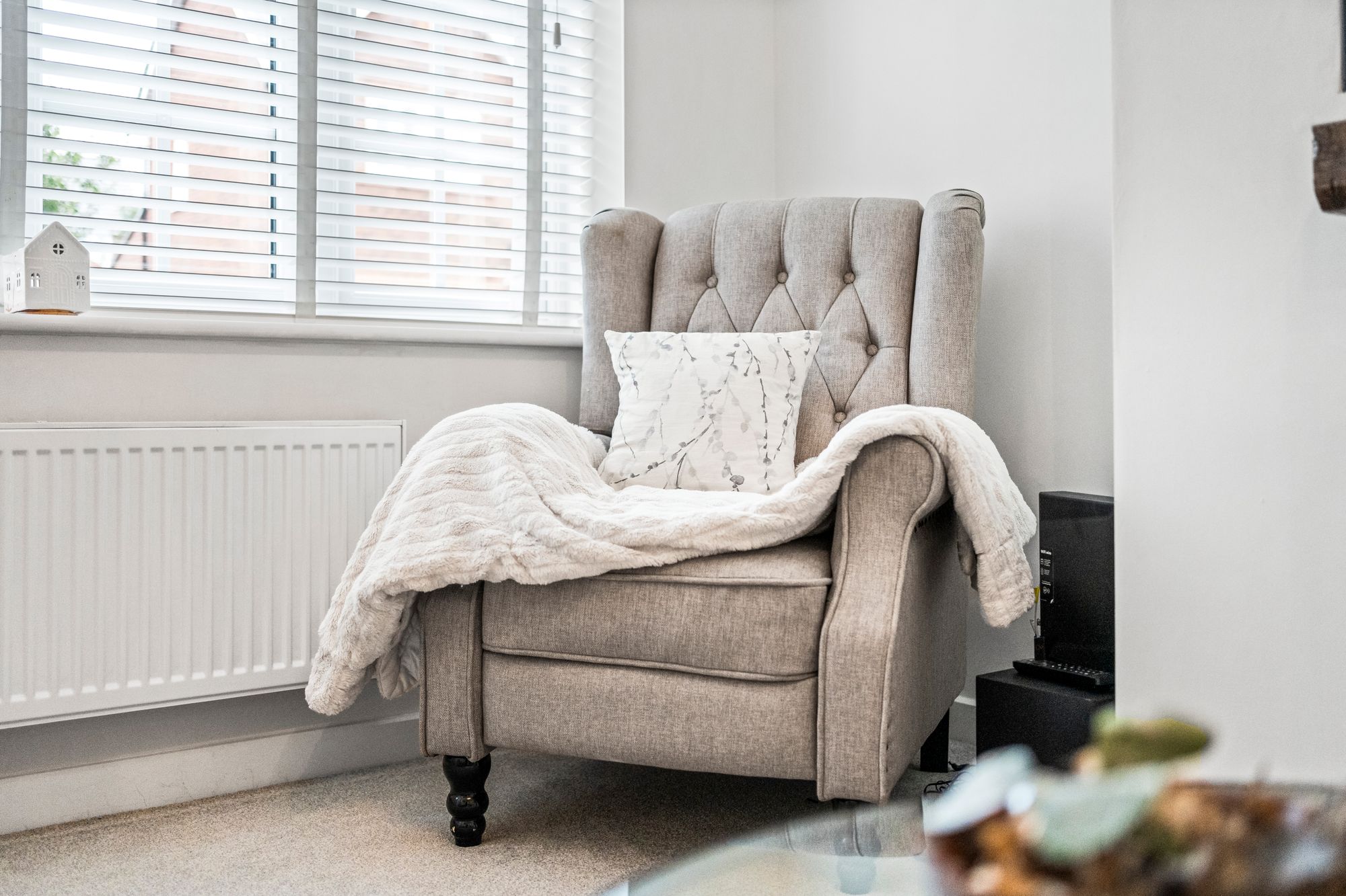 Oak Green Road, Warrington