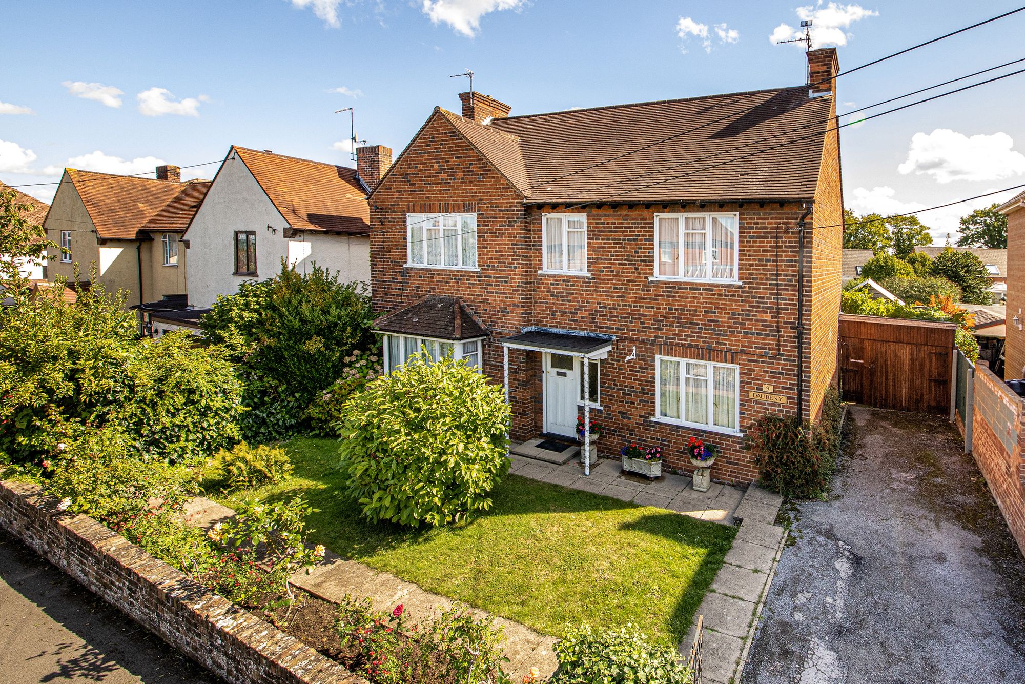 Haydon Road, Didcot, OX11