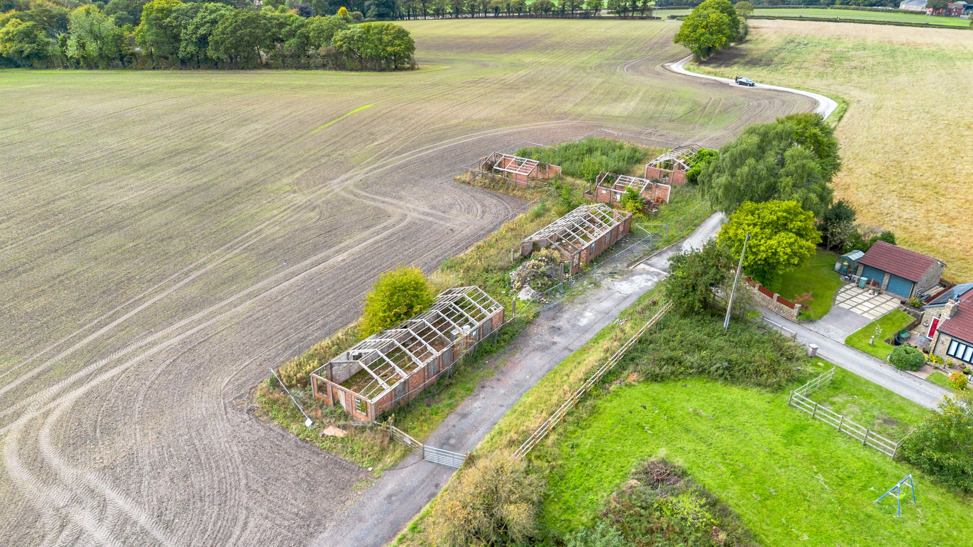 Crank Road, Crank, WA11