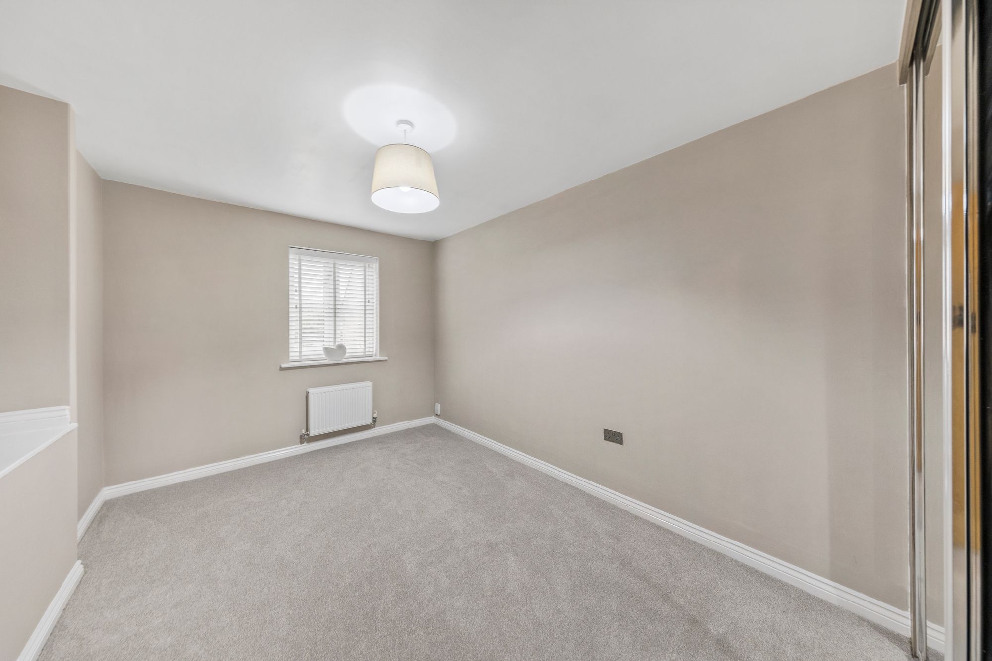 Cardinal Way, Newton-Le-Willows, WA12