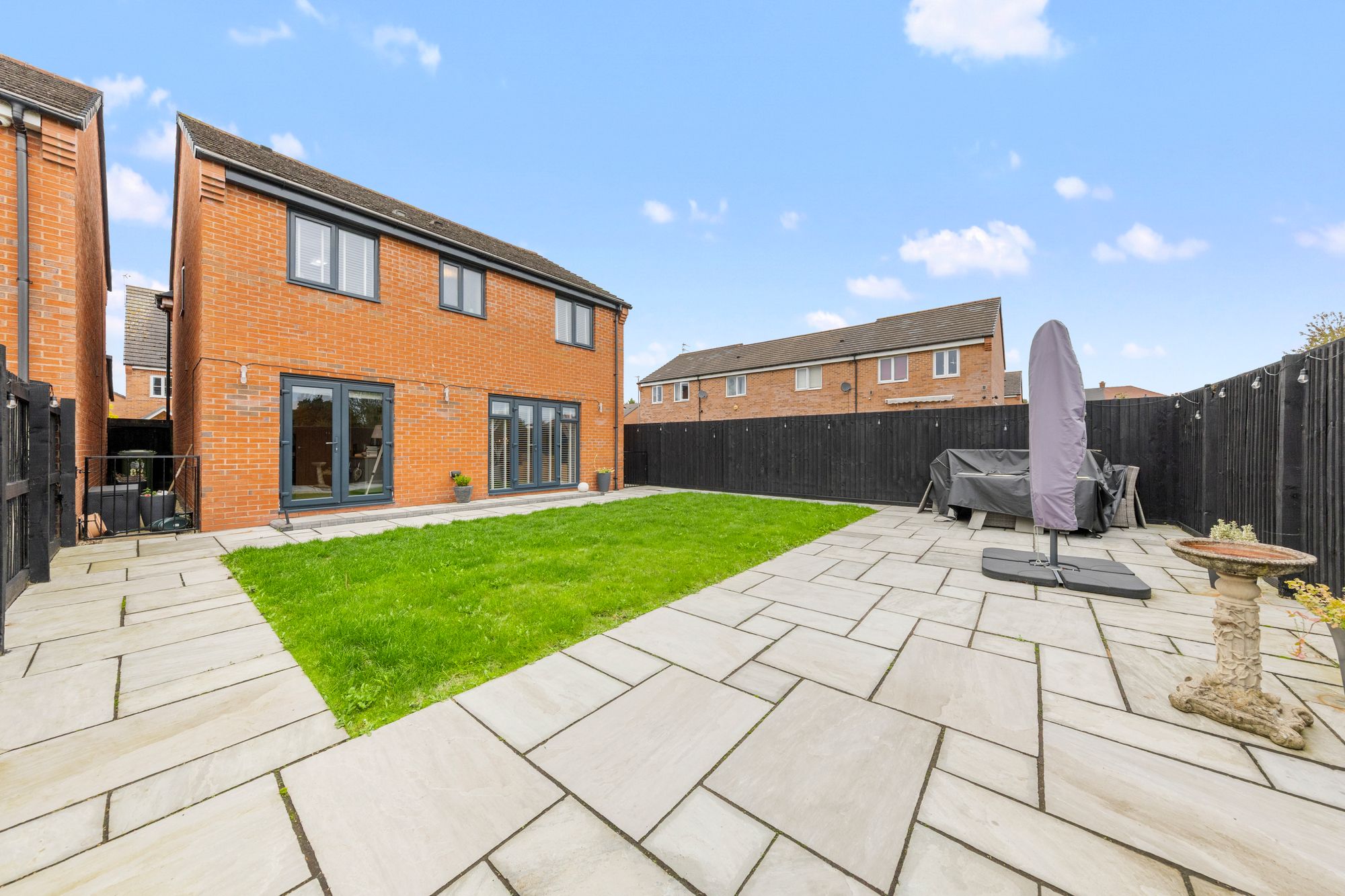 Cardinal Way, Newton-Le-Willows, WA12