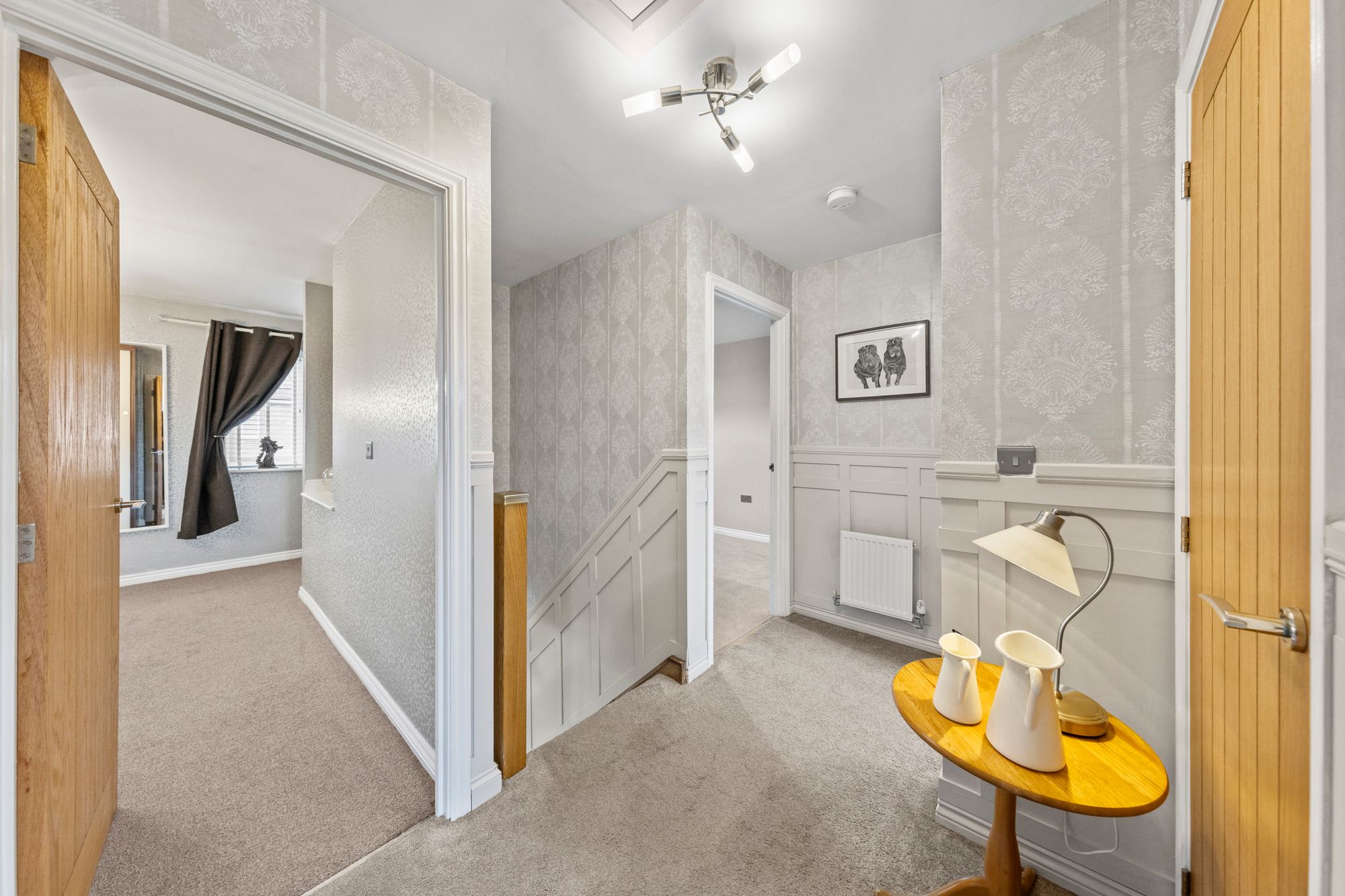 Cardinal Way, Newton-Le-Willows, WA12