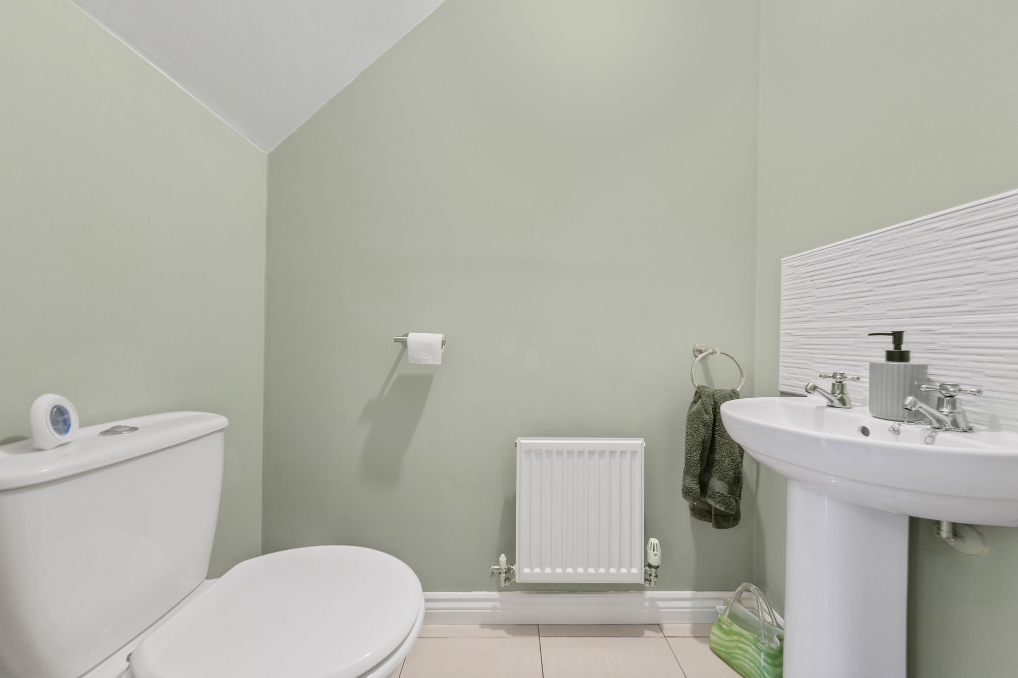 Cardinal Way, Newton-Le-Willows, WA12