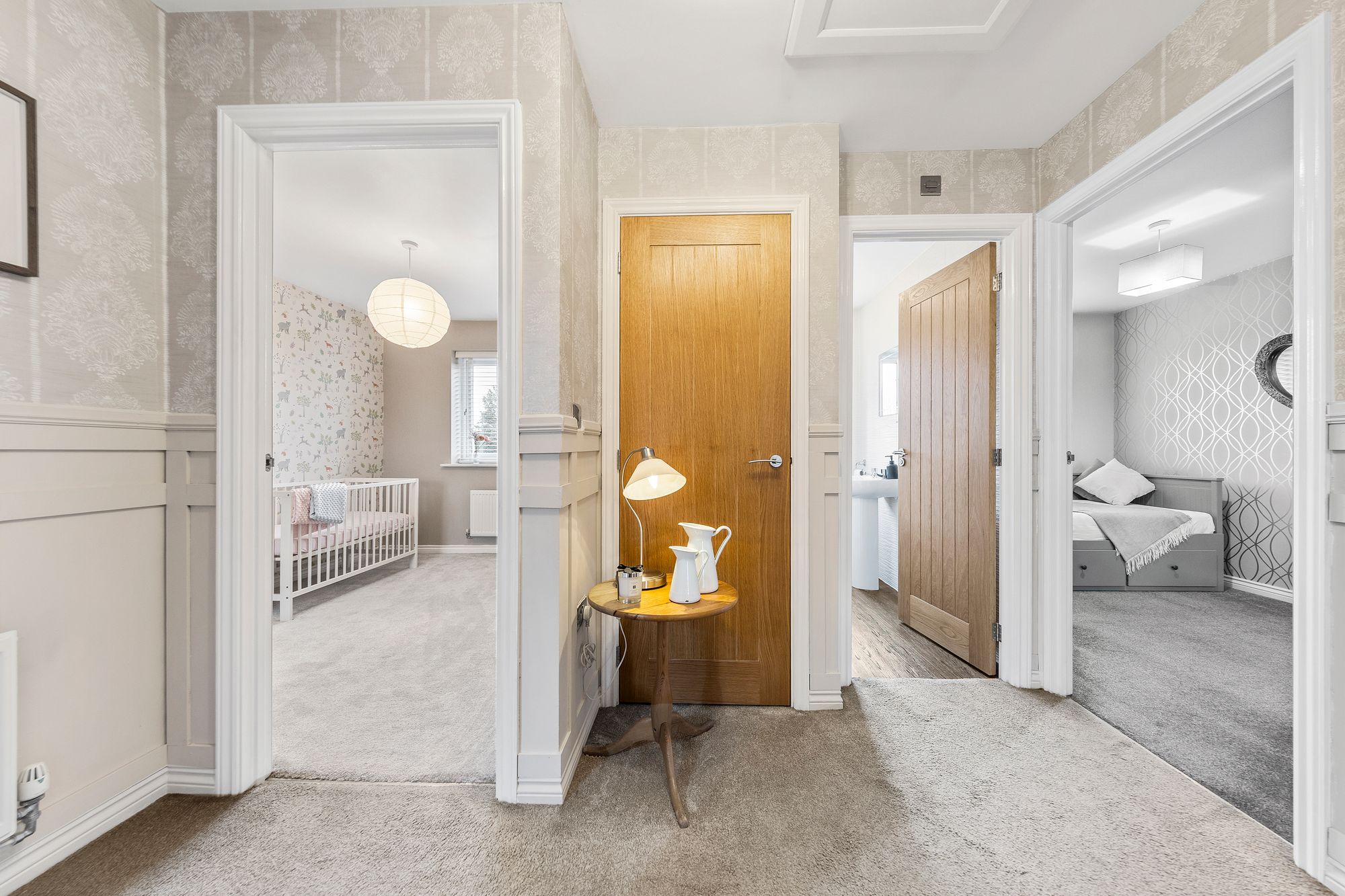 Cardinal Way, Newton-Le-Willows, WA12