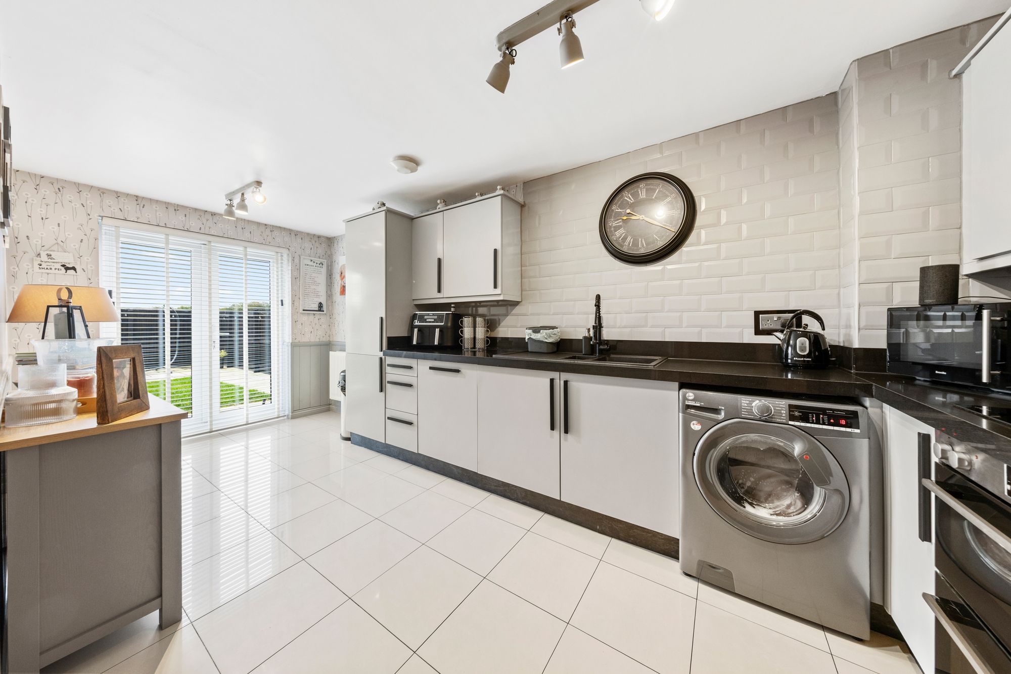 Cardinal Way, Newton-Le-Willows, WA12